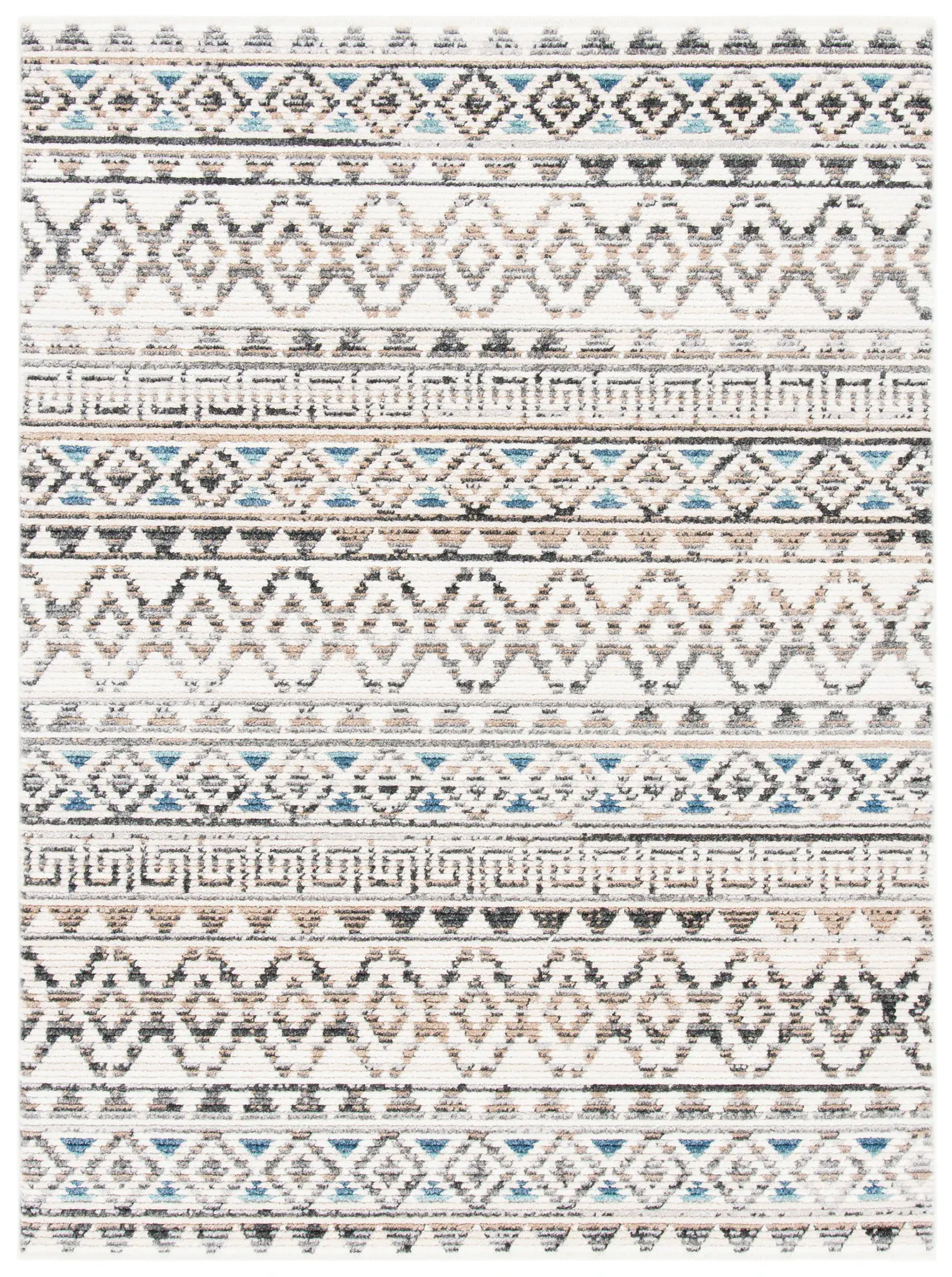 Sedona rug collection
