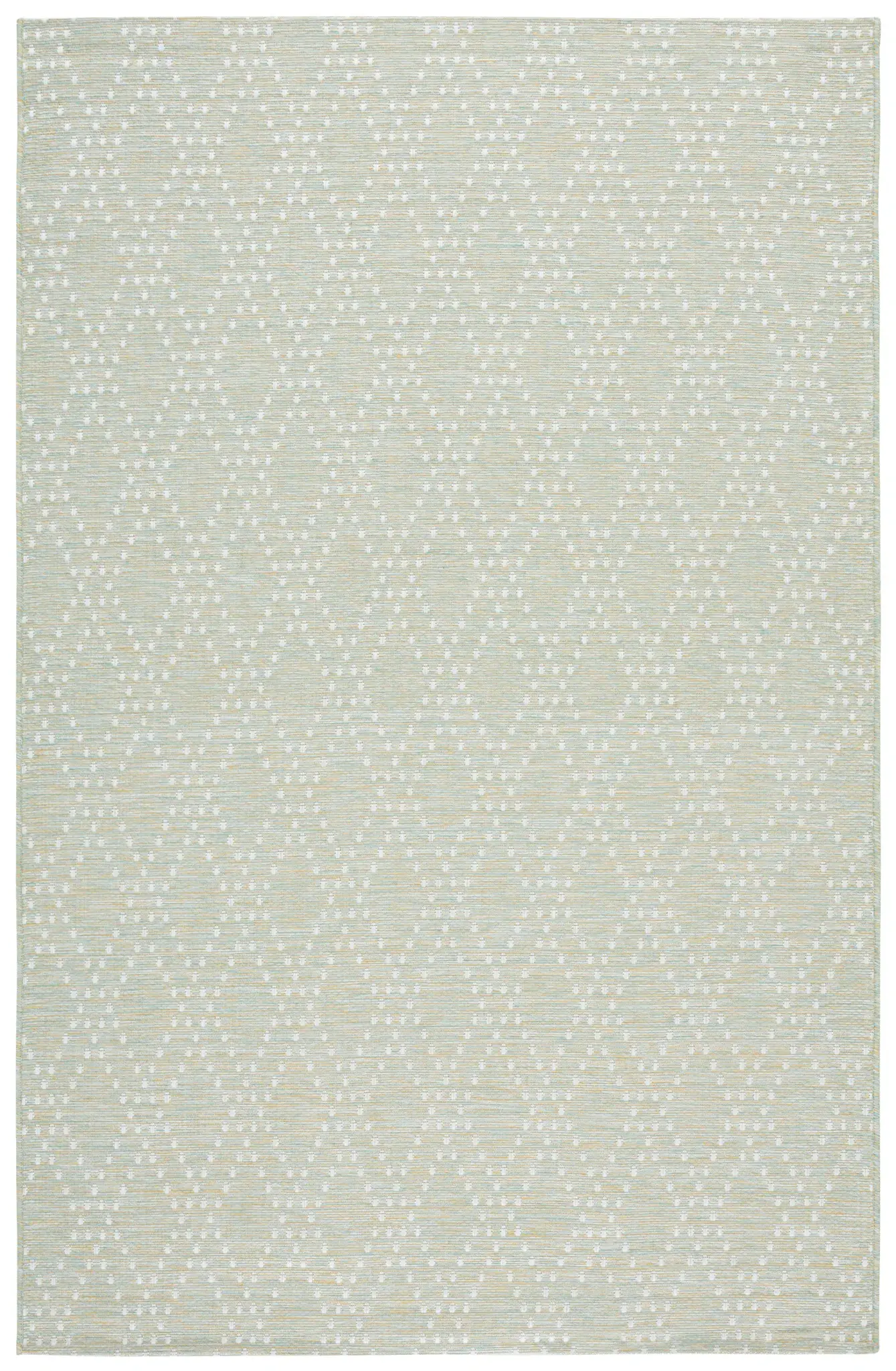 Sunset Micro Diamond Outdoor Rug