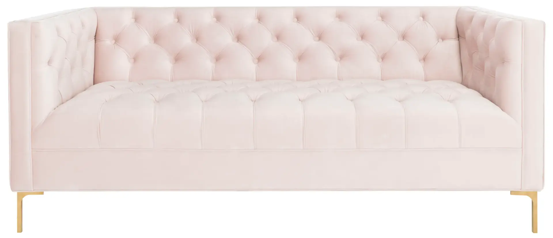 Vydia Tufted Sofa