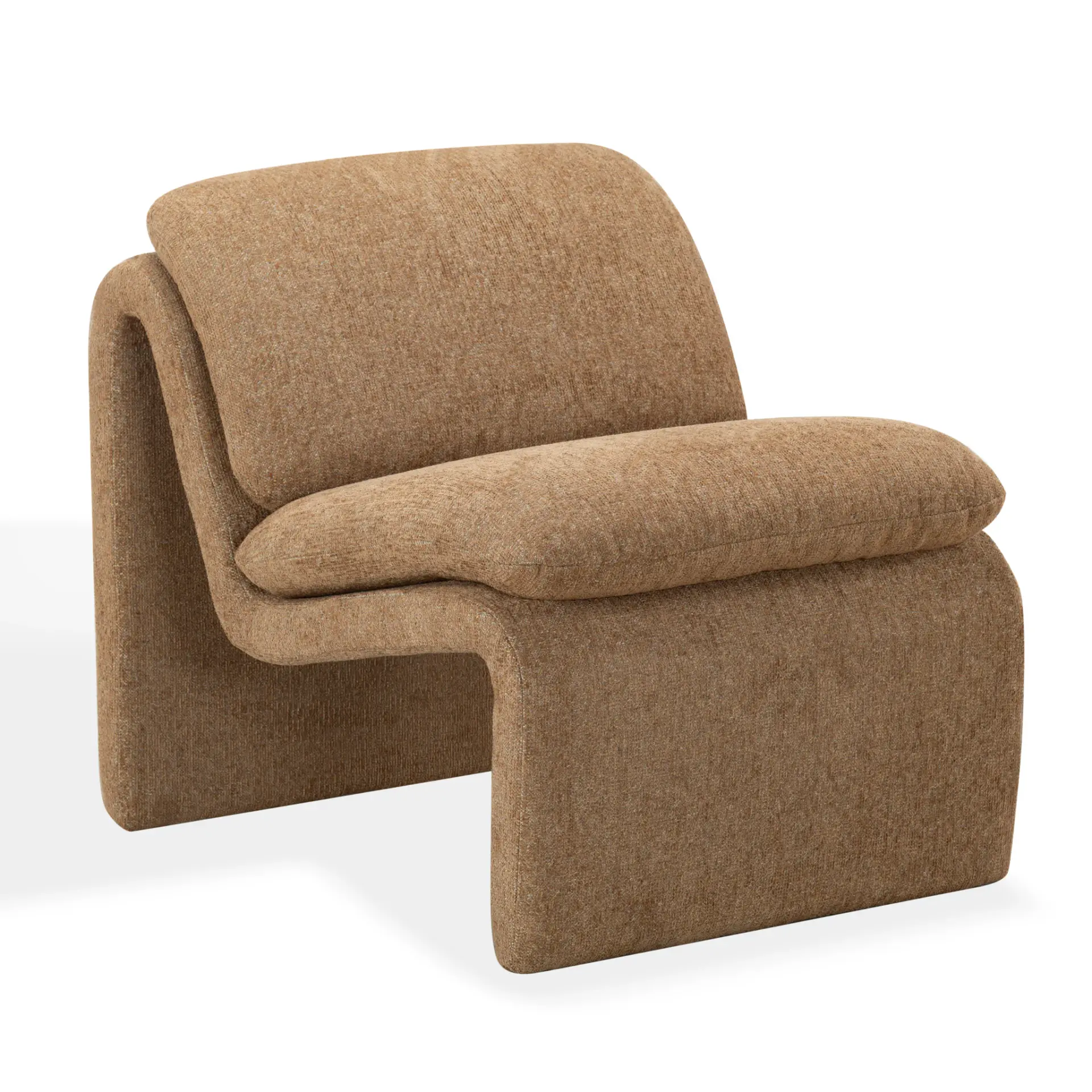 Ainslie Boucle Accent Chair