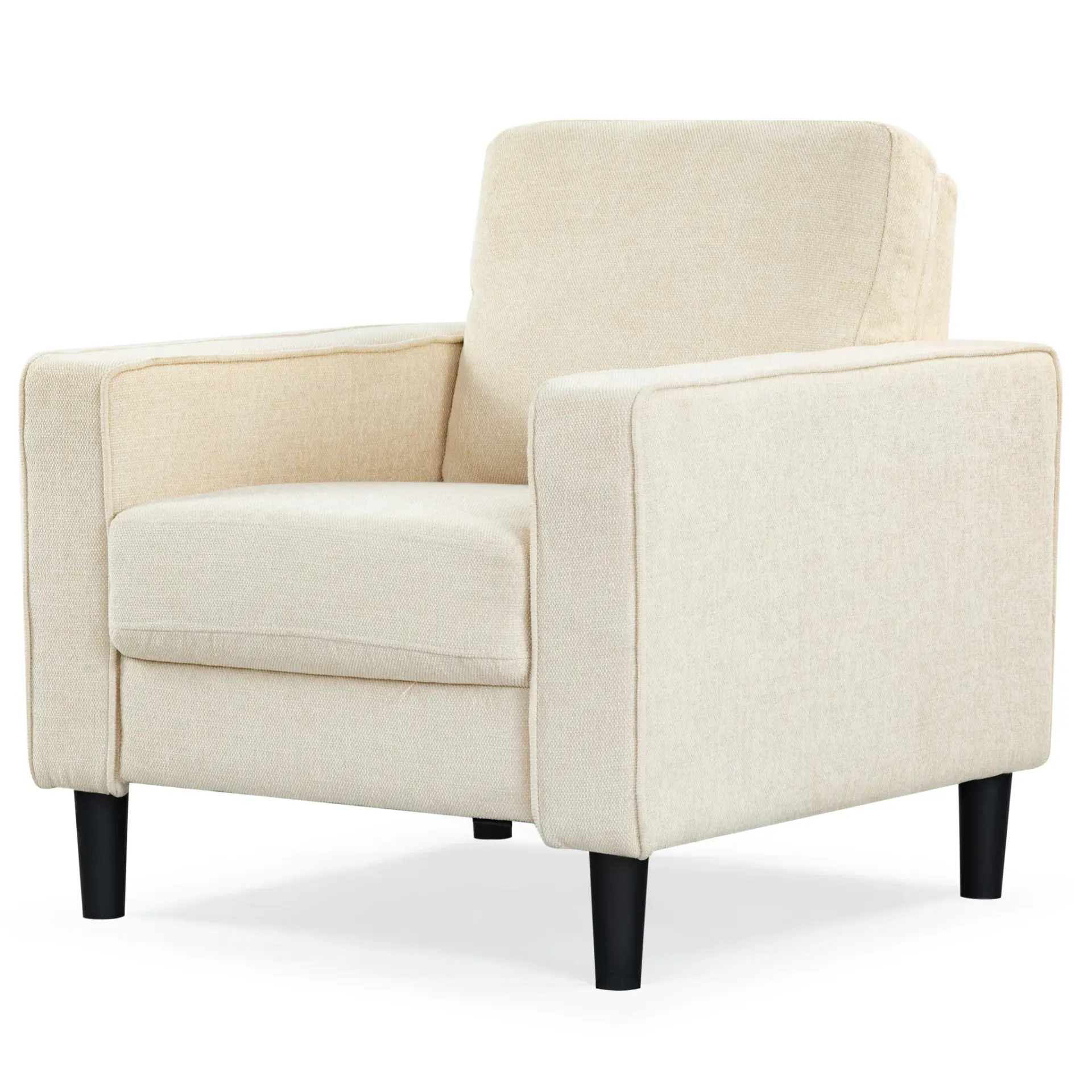 Felicianya Modern Accent Chair