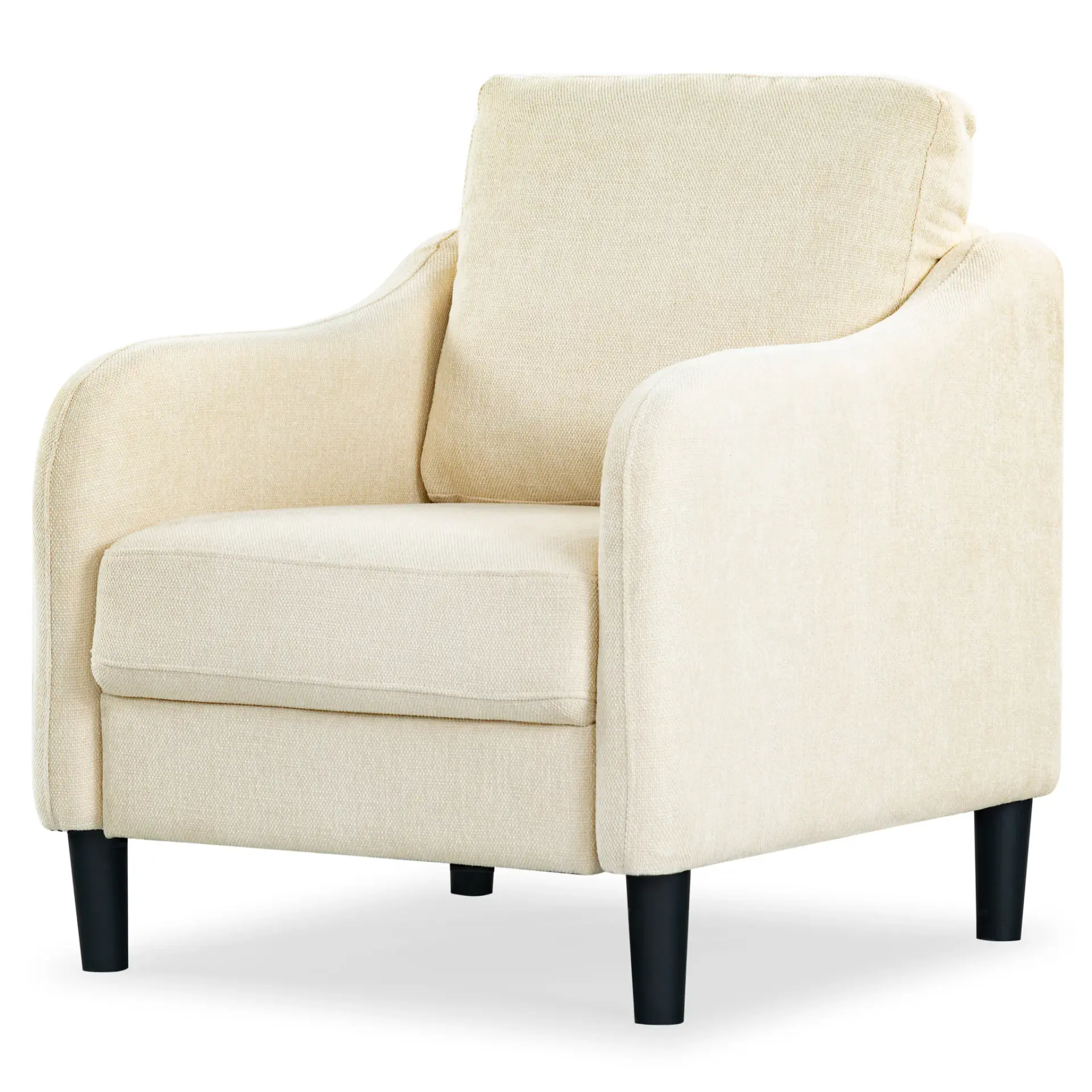 Edalynn Modern Accent Chair