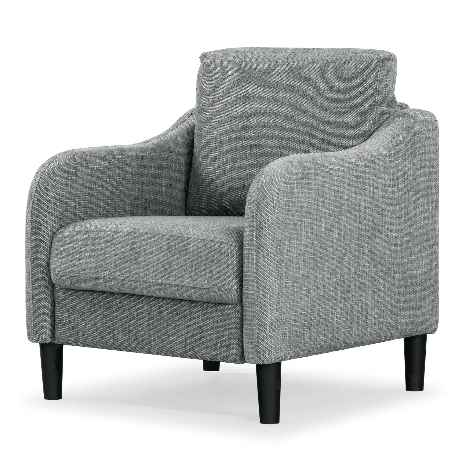 Edalynn Modern Accent Chair