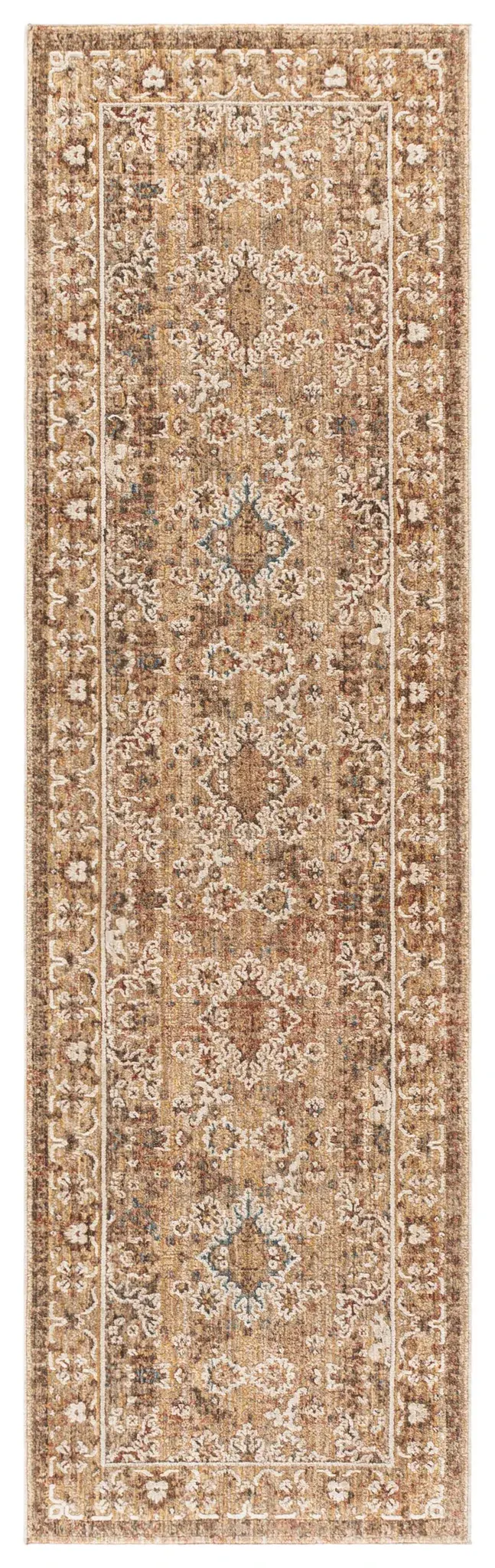 Sarafina Traditional Persian Rug