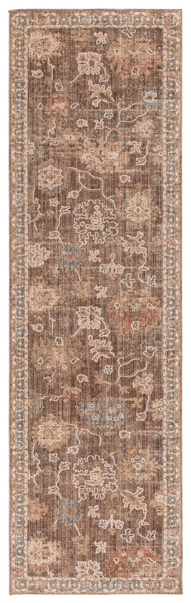 Sarafina Traditional Persian Allover Rug