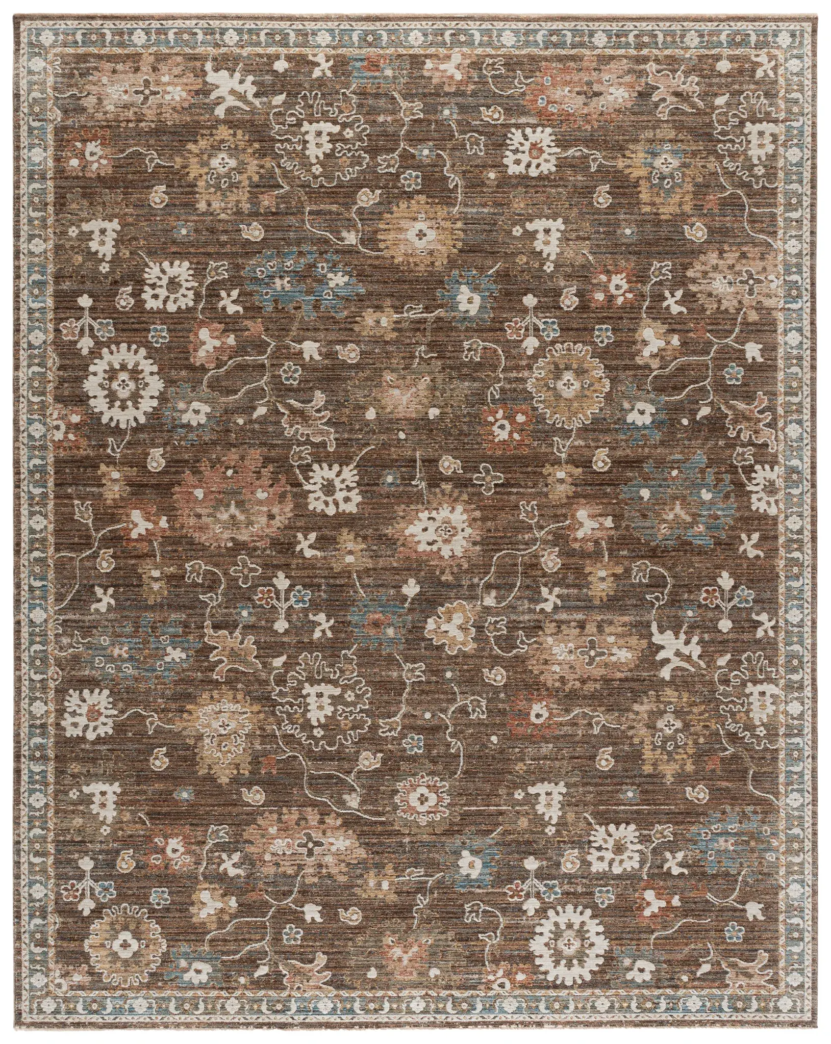 Sarafina rug collection