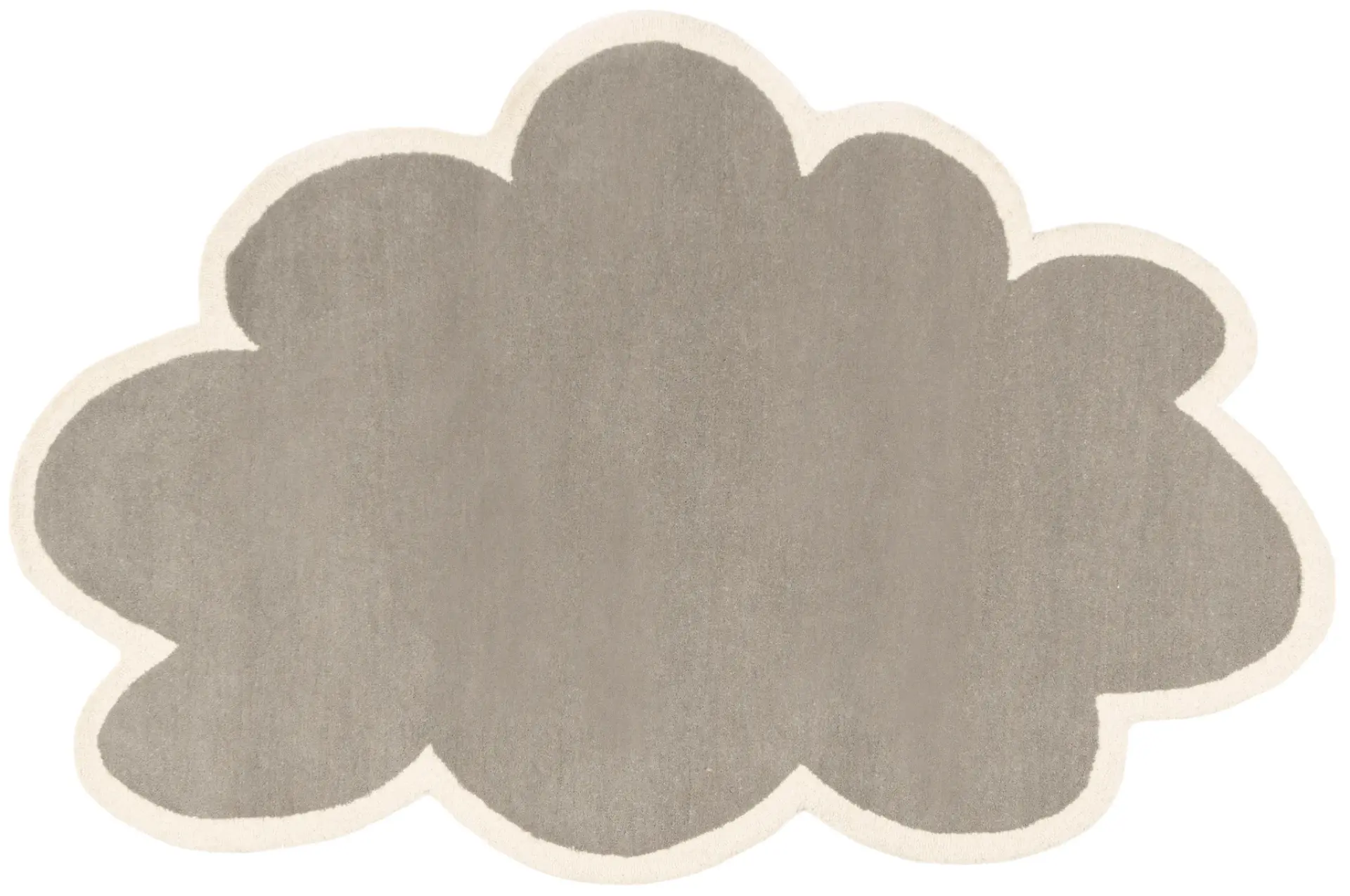 Safavieh Kids Cloud Hand-Tufted Wool Rug