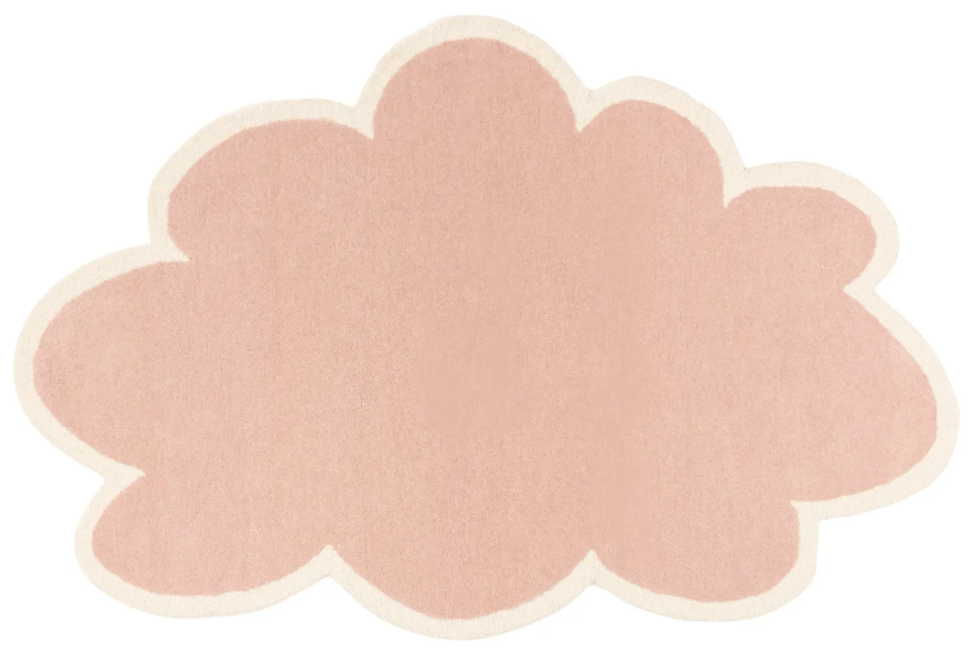 Safavieh Kids Cloud Hand-Tufted Wool Rug