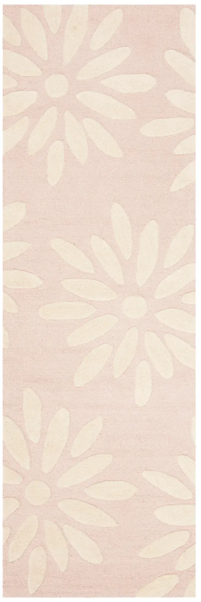 Safavieh Kids Daisy Hand-Tufted Wool Rug