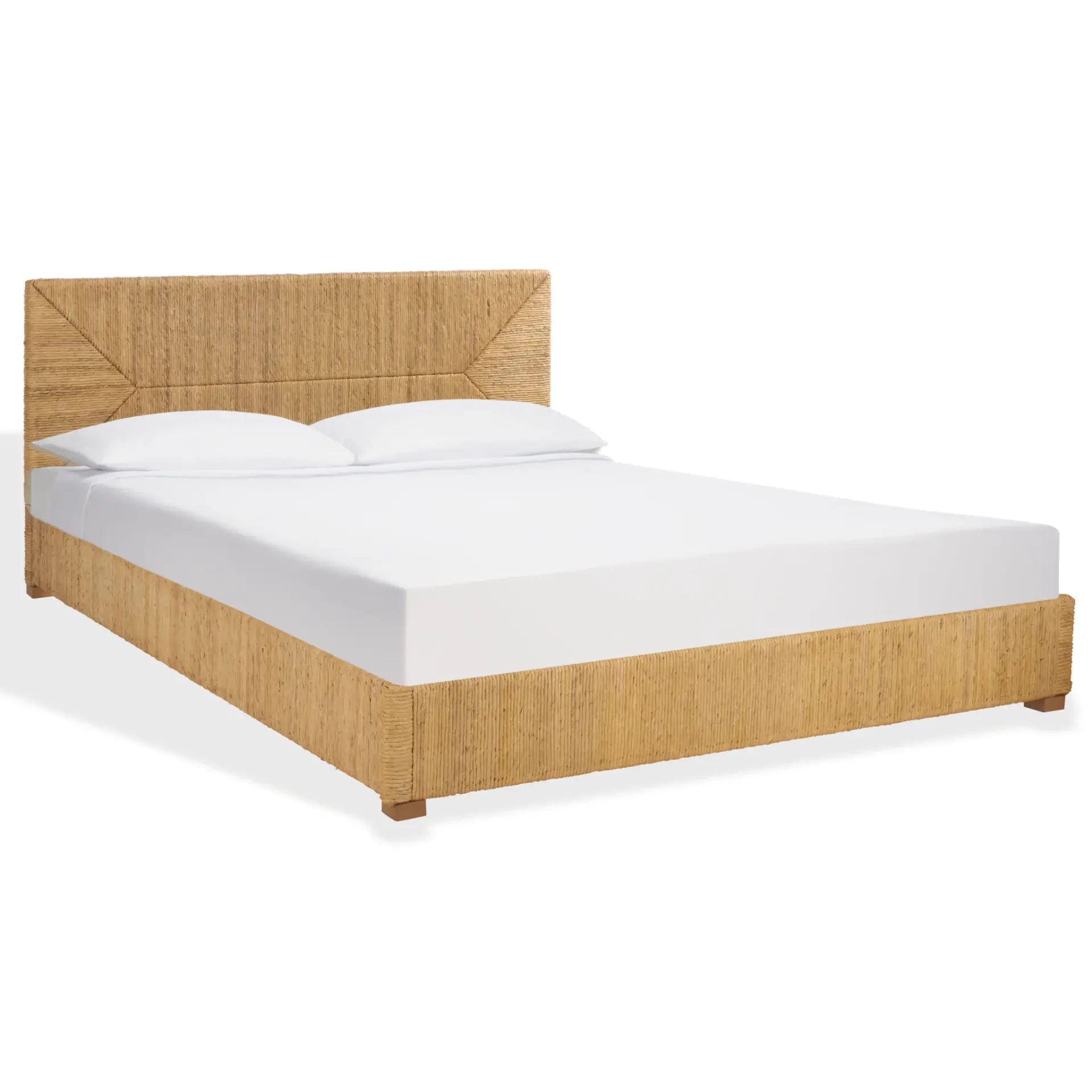 Glenburg Banana Stem Bed