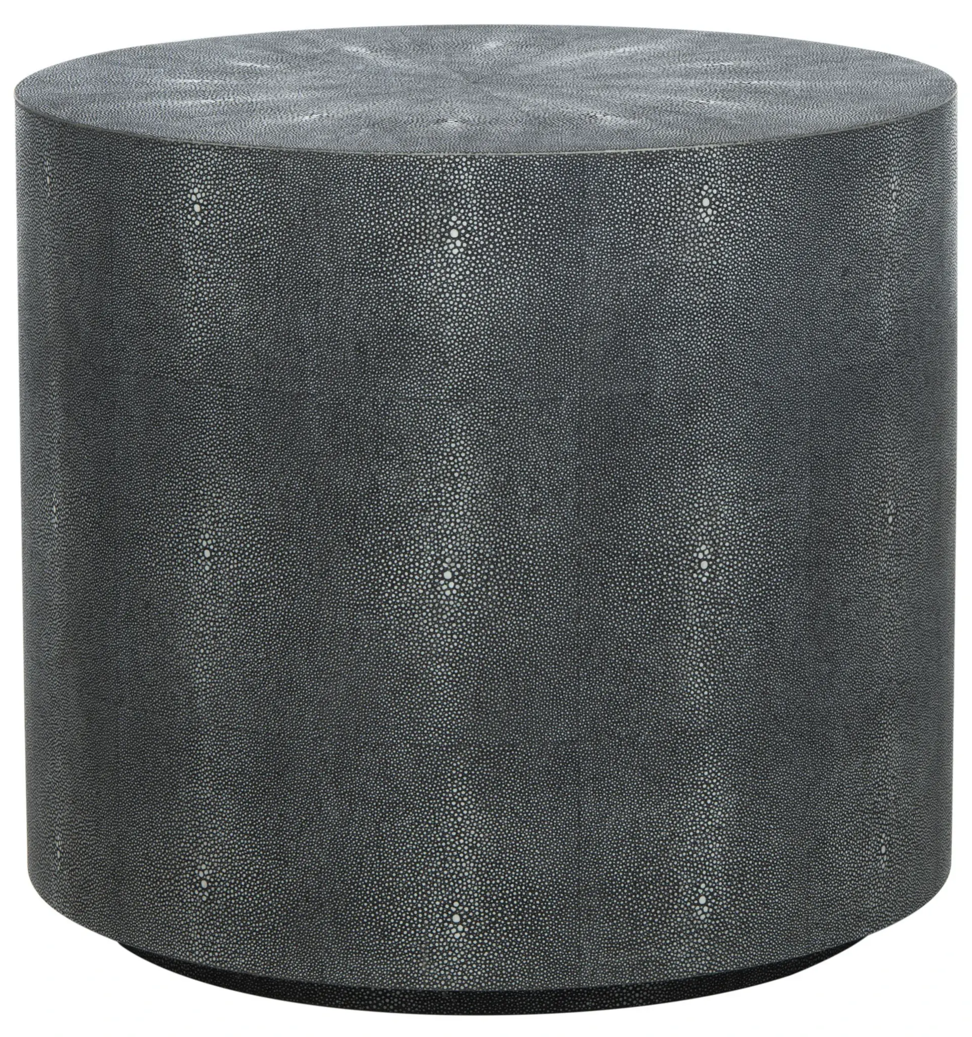 Diesel End Table