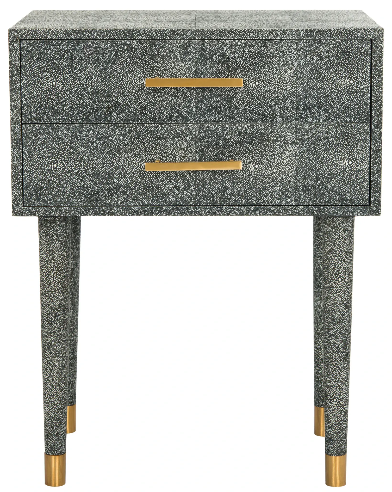Nour End Table