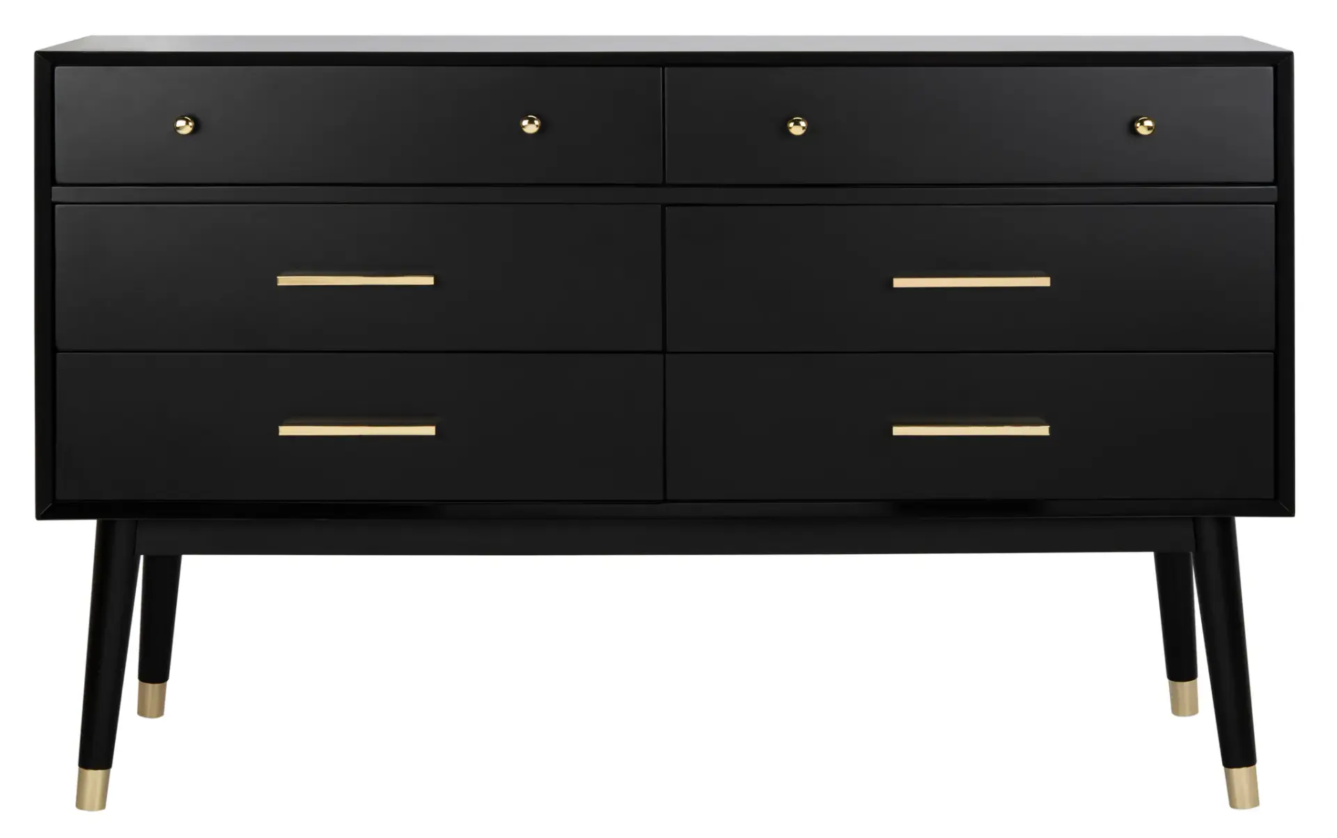 Madden Retro Dresser
