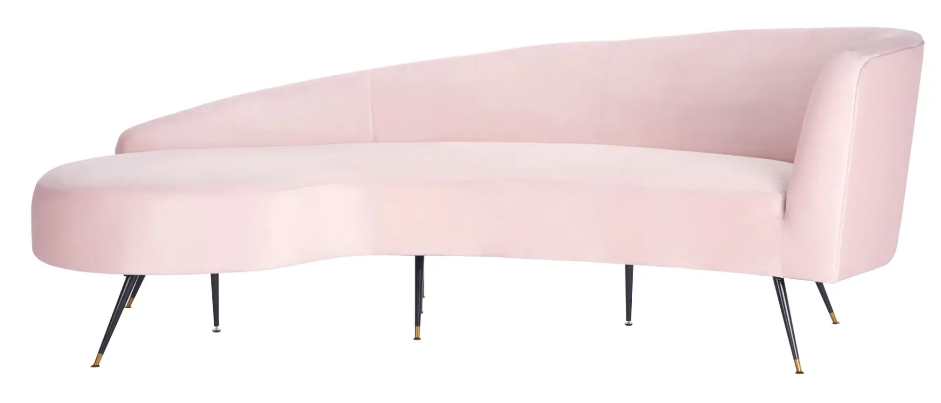 Evangeline Parisian Sofa