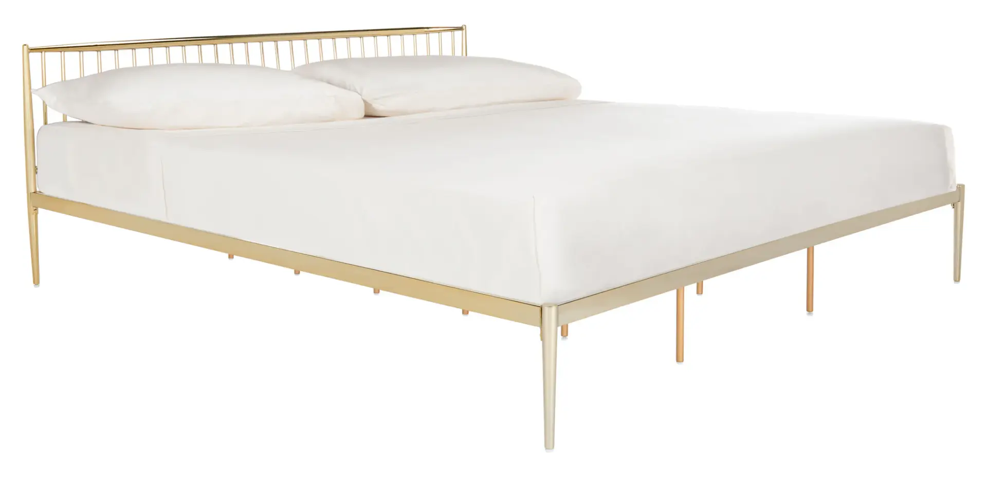 Eliza Metal Bed