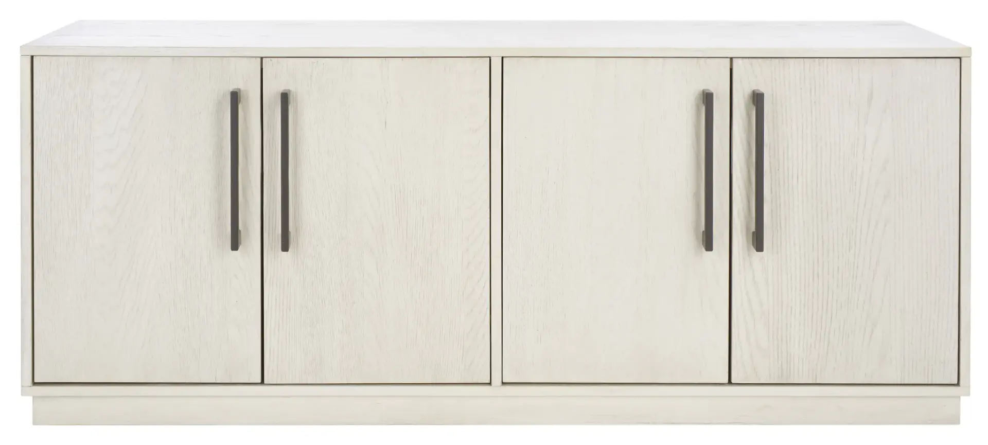 Mallory Four-Door Media Stand