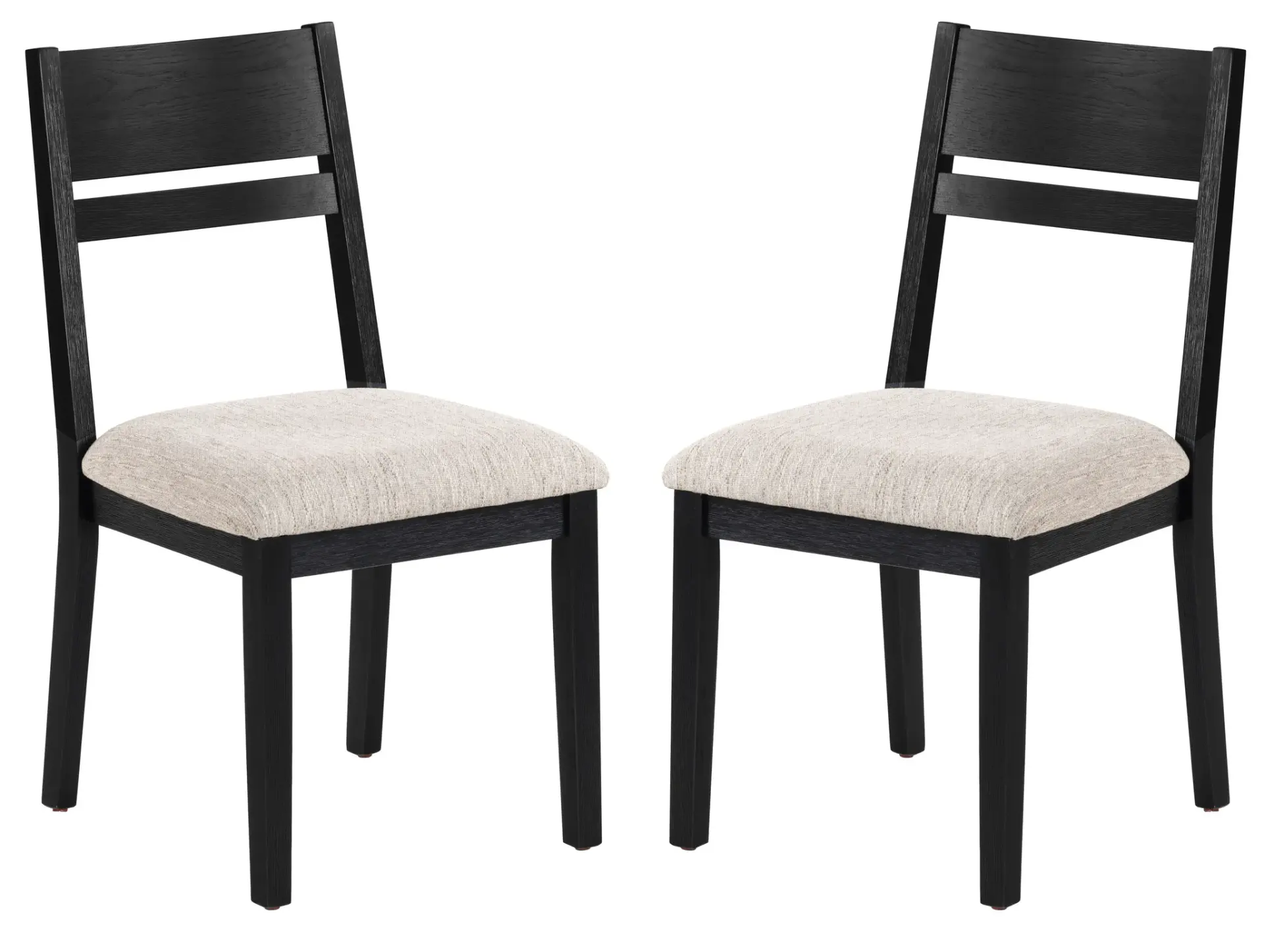 Bellalexa Wood Dining Chair (Set of 2)