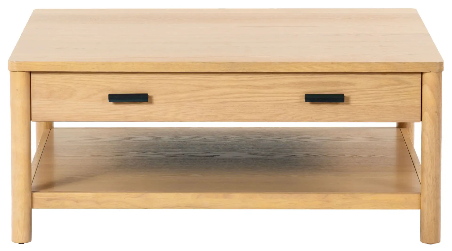 Jaylessa One-Drawer Coffee Table
