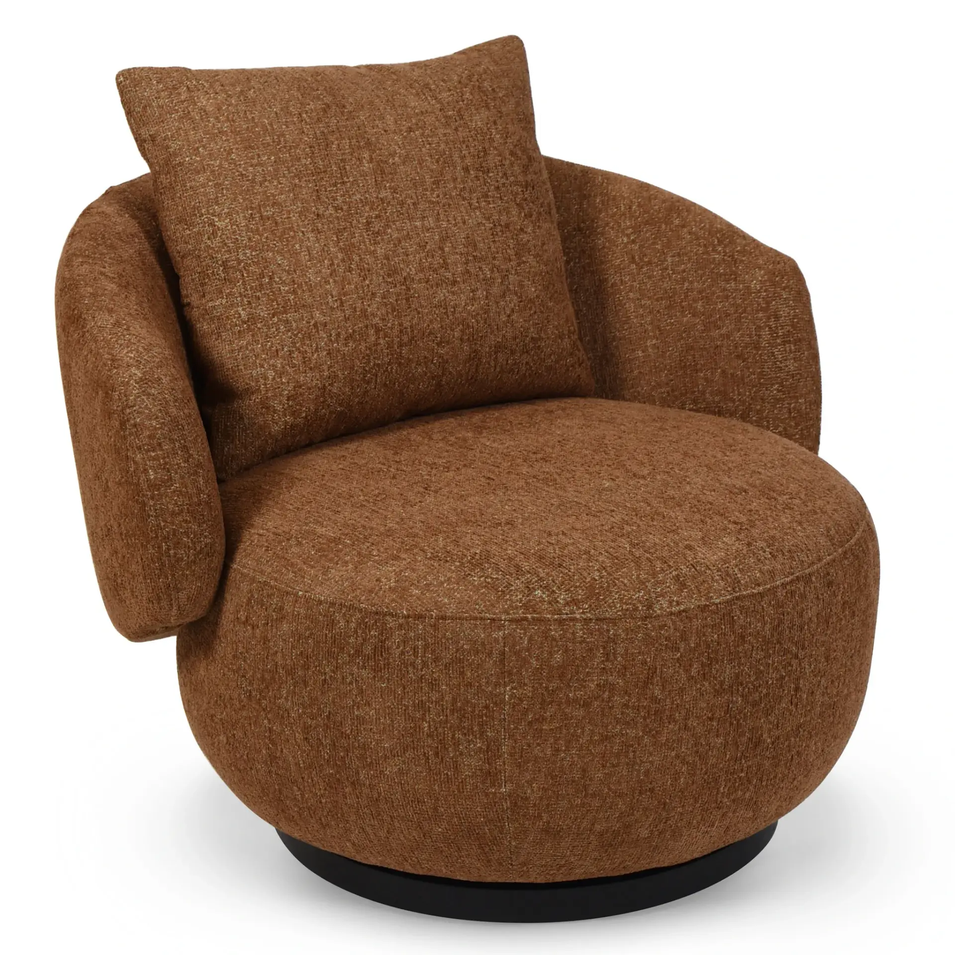 Hannalisa Swivel Chair