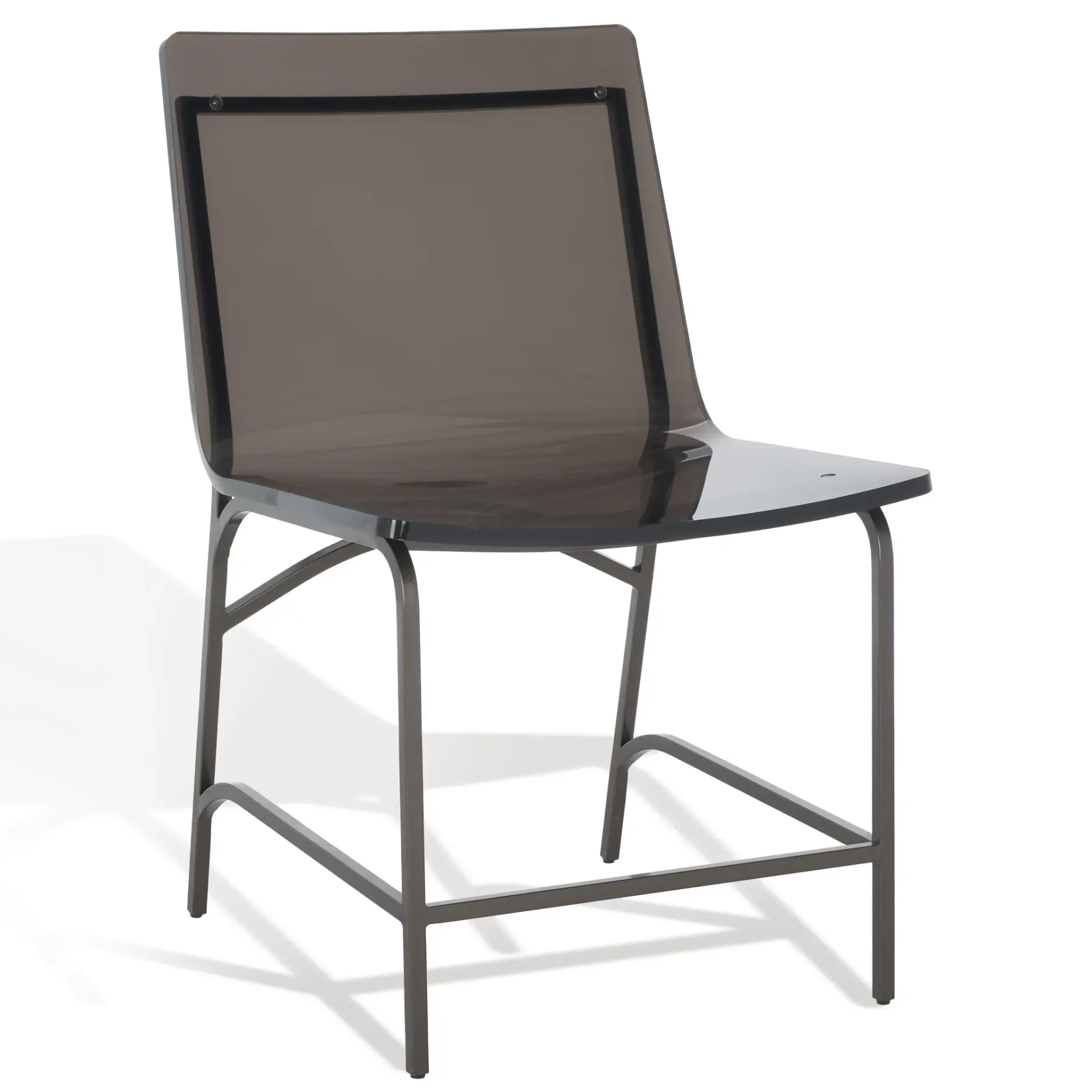 Bryant Acrylic Dining Chair (Set of 2)