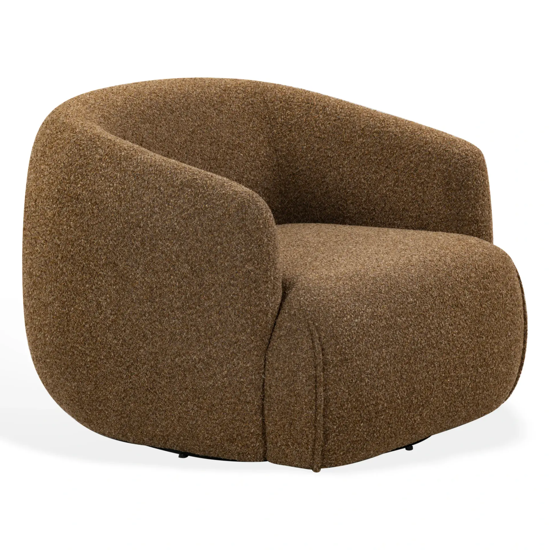 Margaret Barrel Back Accent Chair