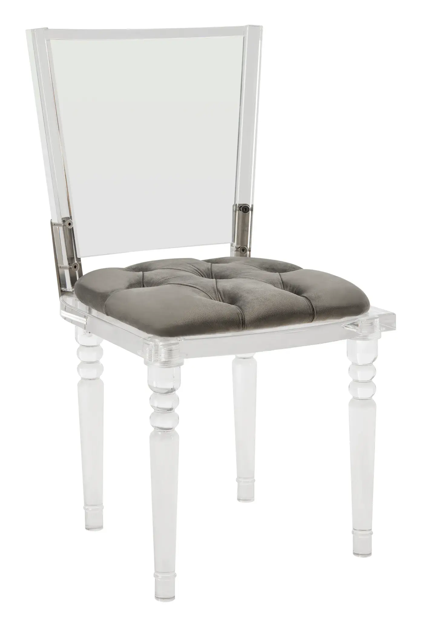 Ella Acrylic Dining Chair