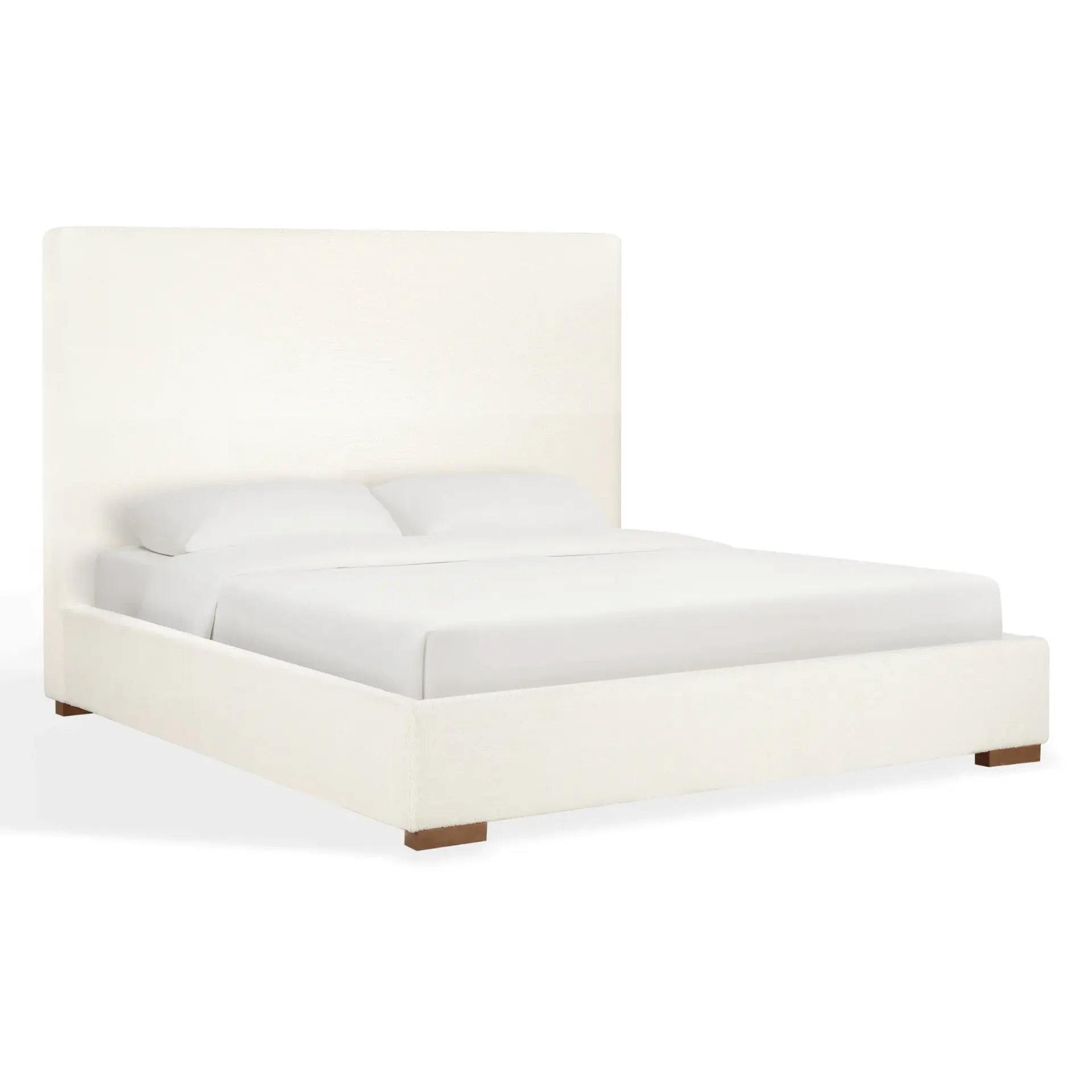 Dwaine Teddy King Bed