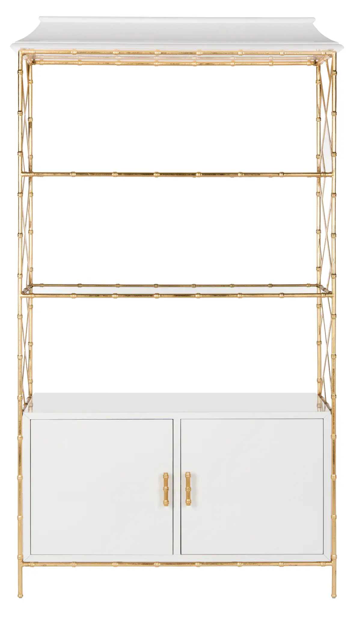 Adelia Bookshelf