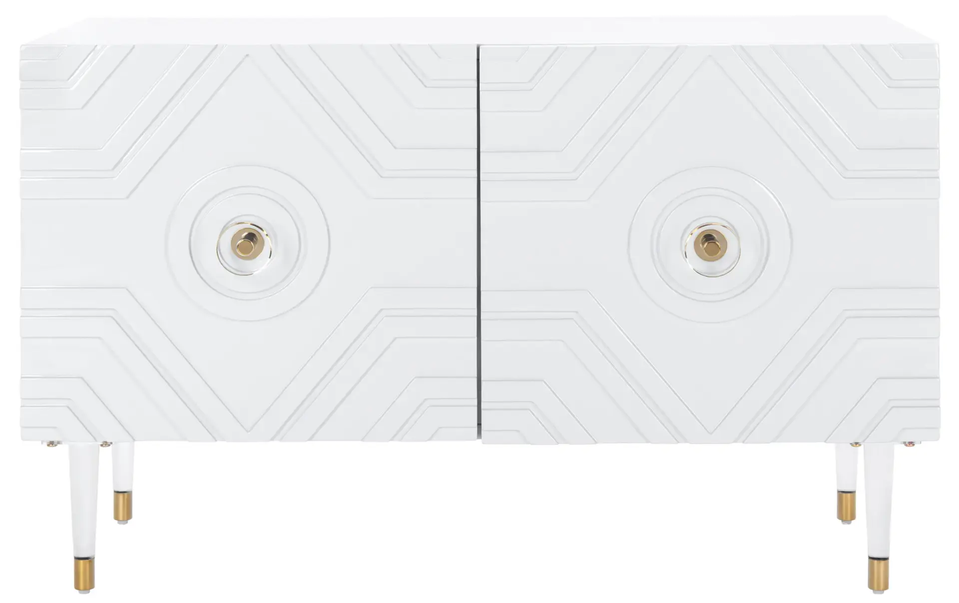 Zayn Diamond Sideboard