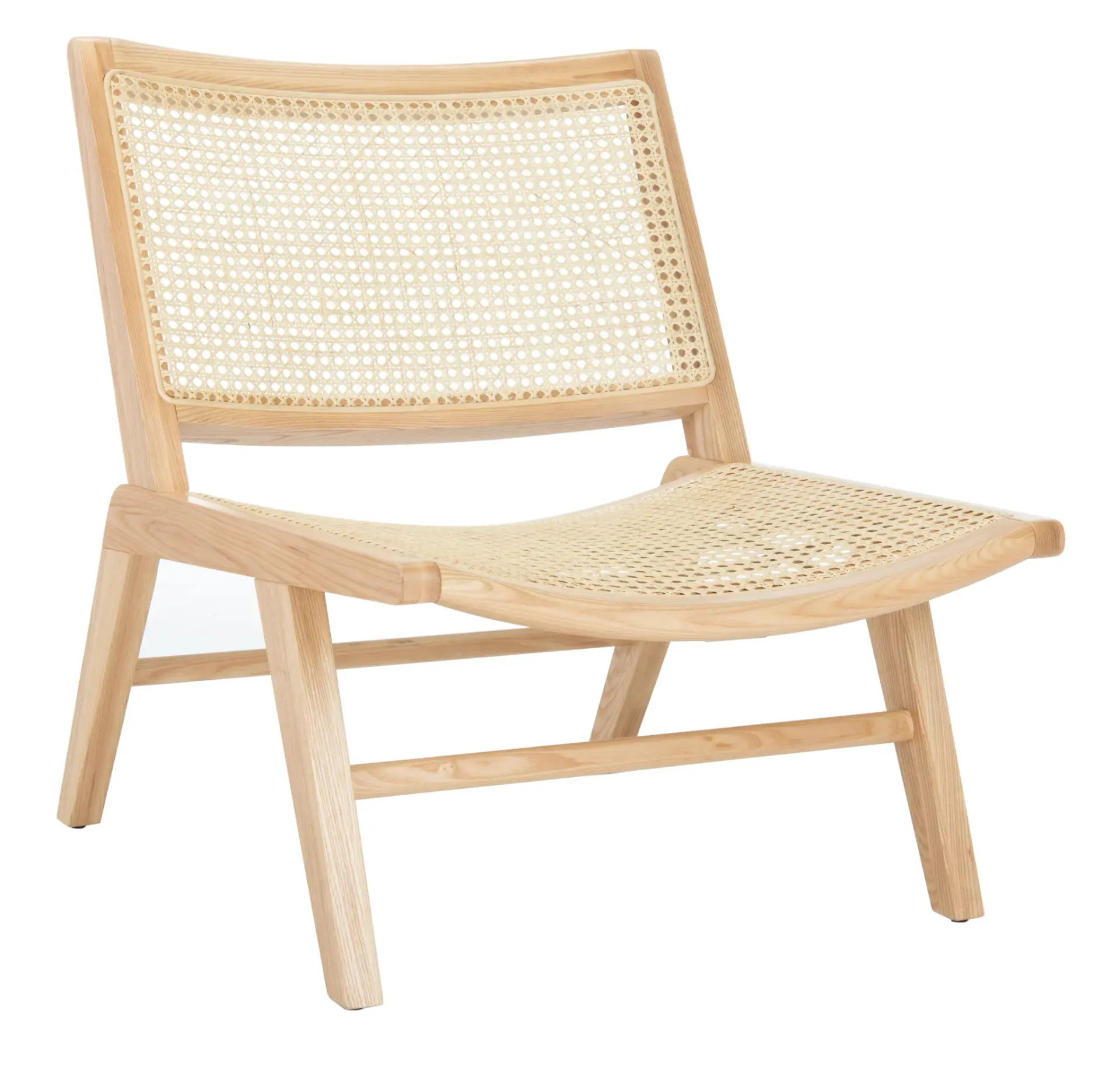 Auckland Rattan Accent Chair