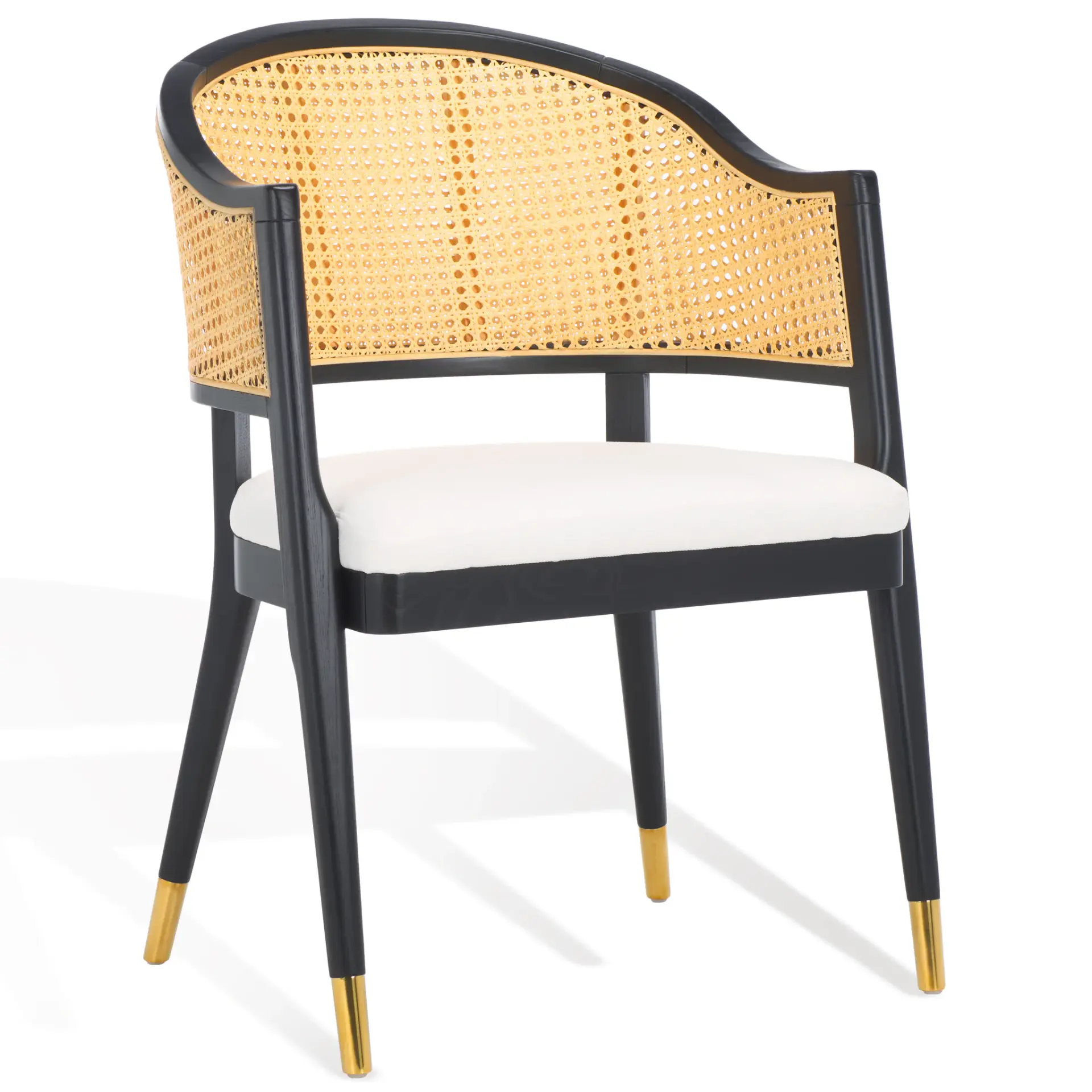 Rogue Rattan Dining Chair