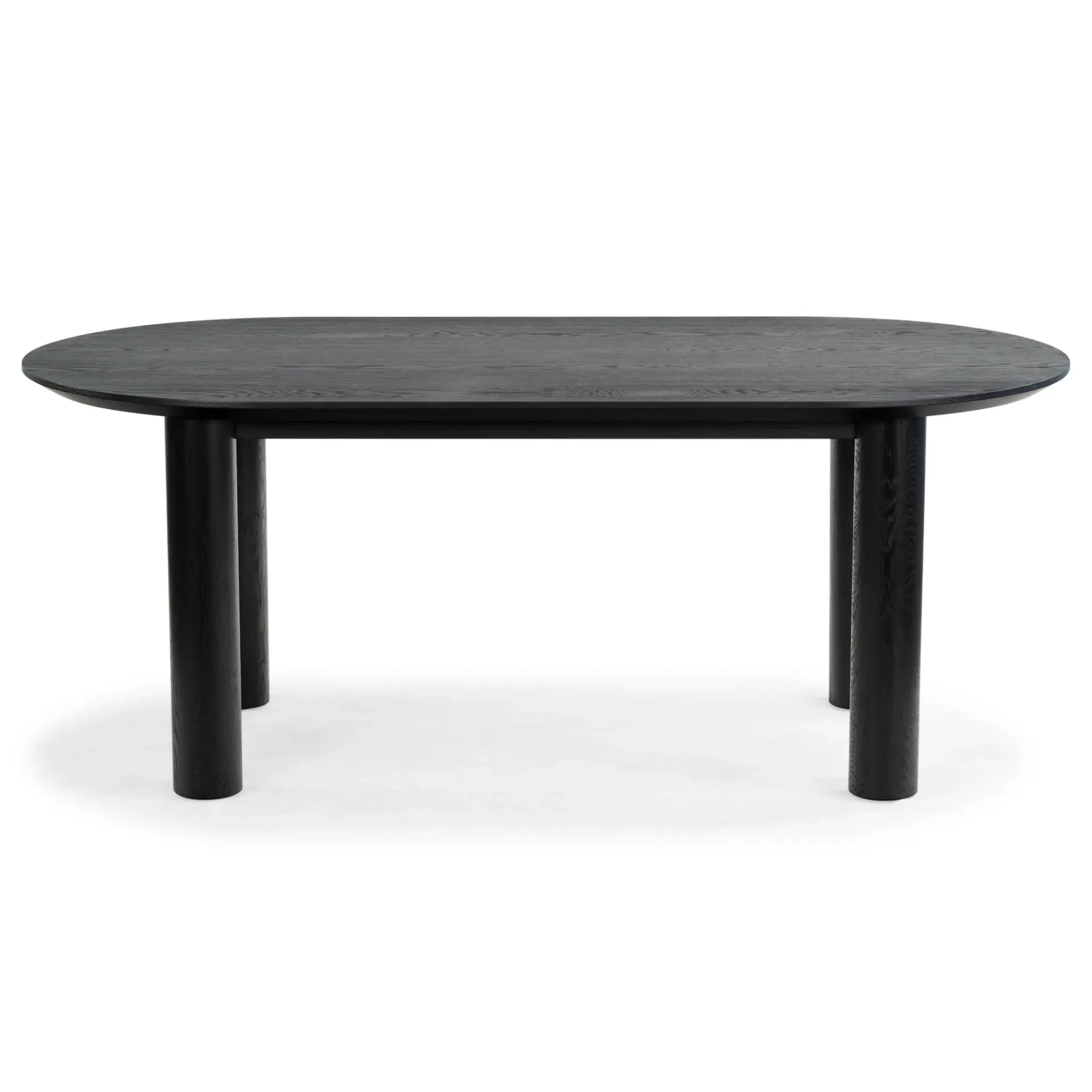 Sofiette Oval Dining Table