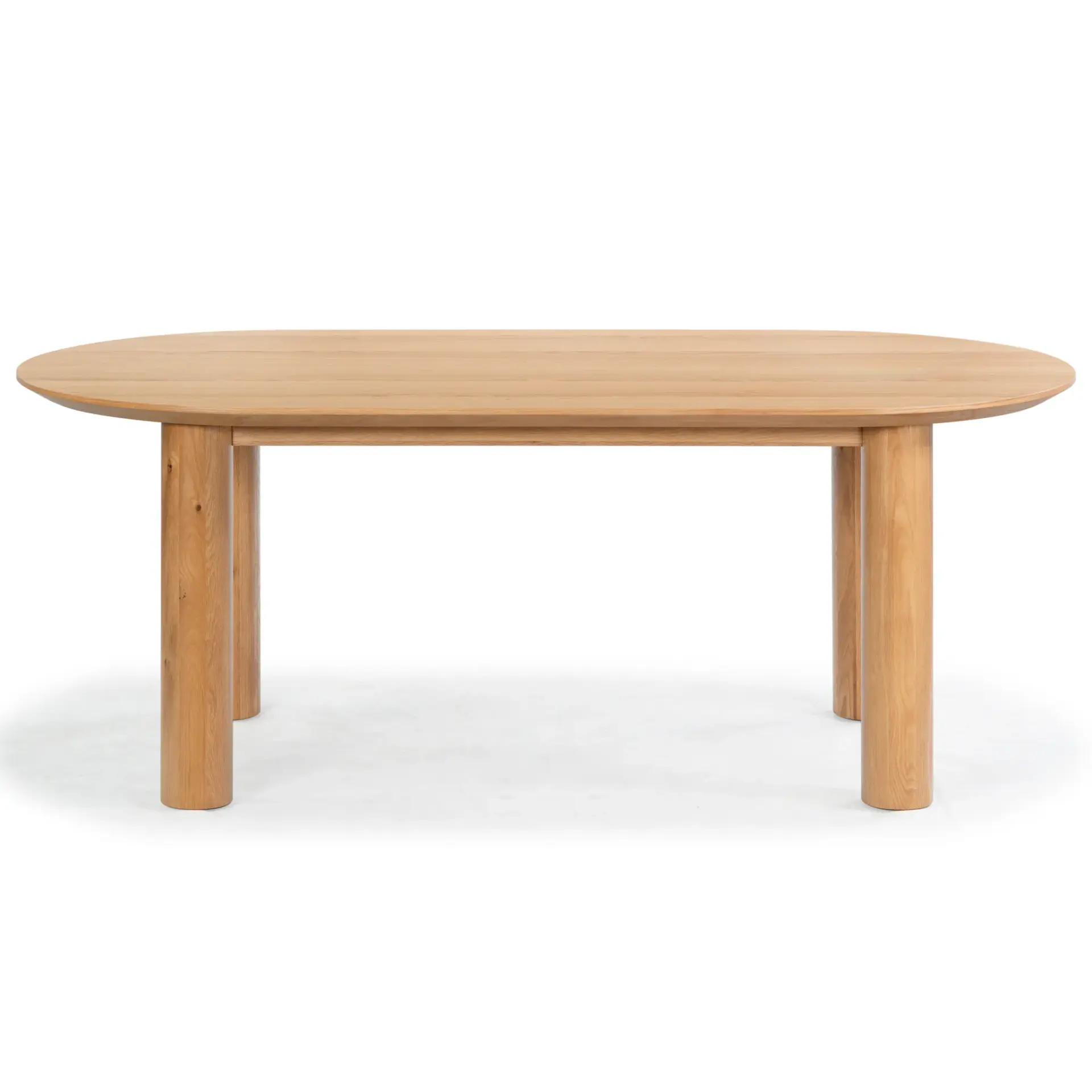 Sofiette Oval Dining Table