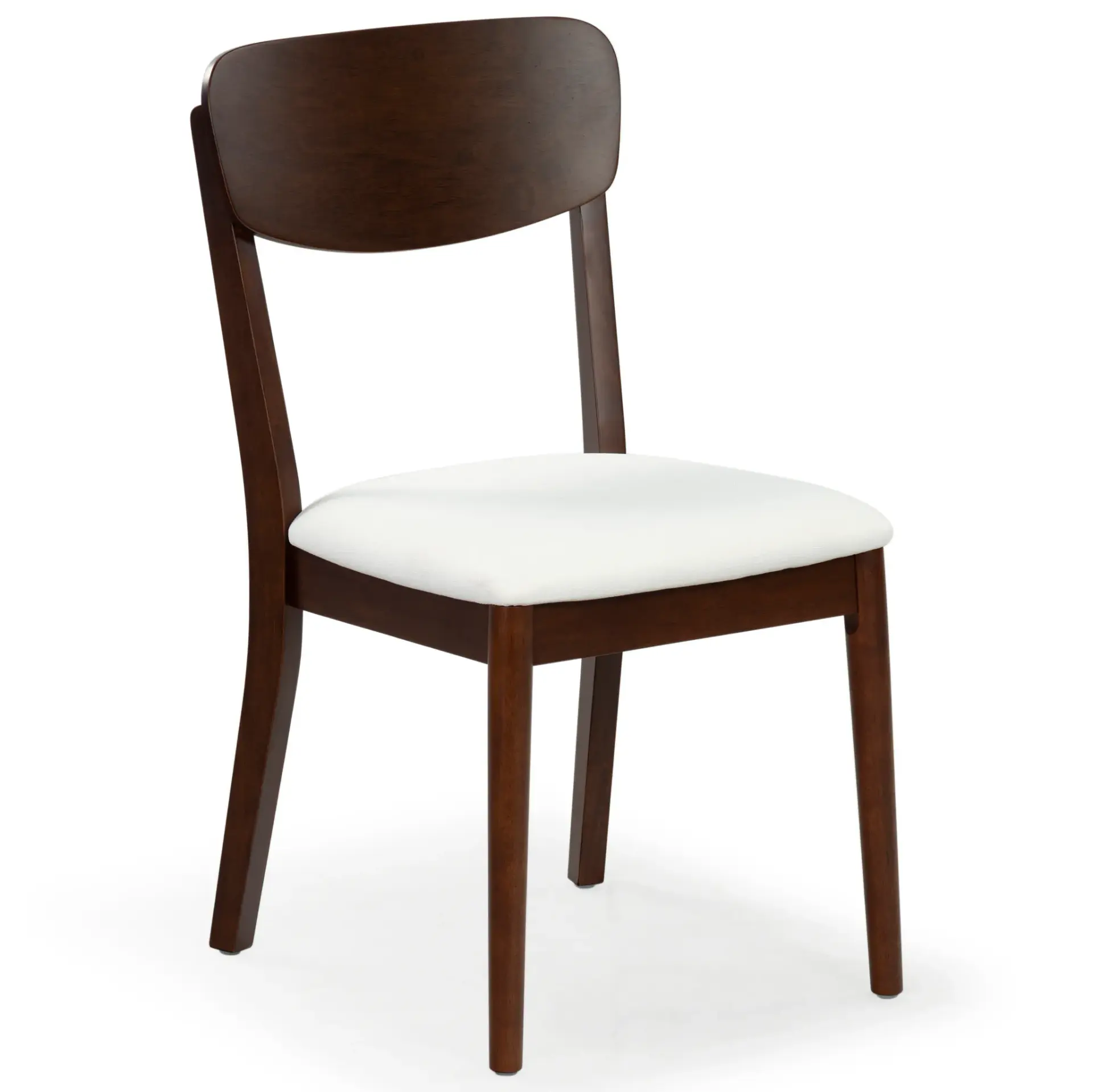 Portman Wood Dining Chair (Set of 2)