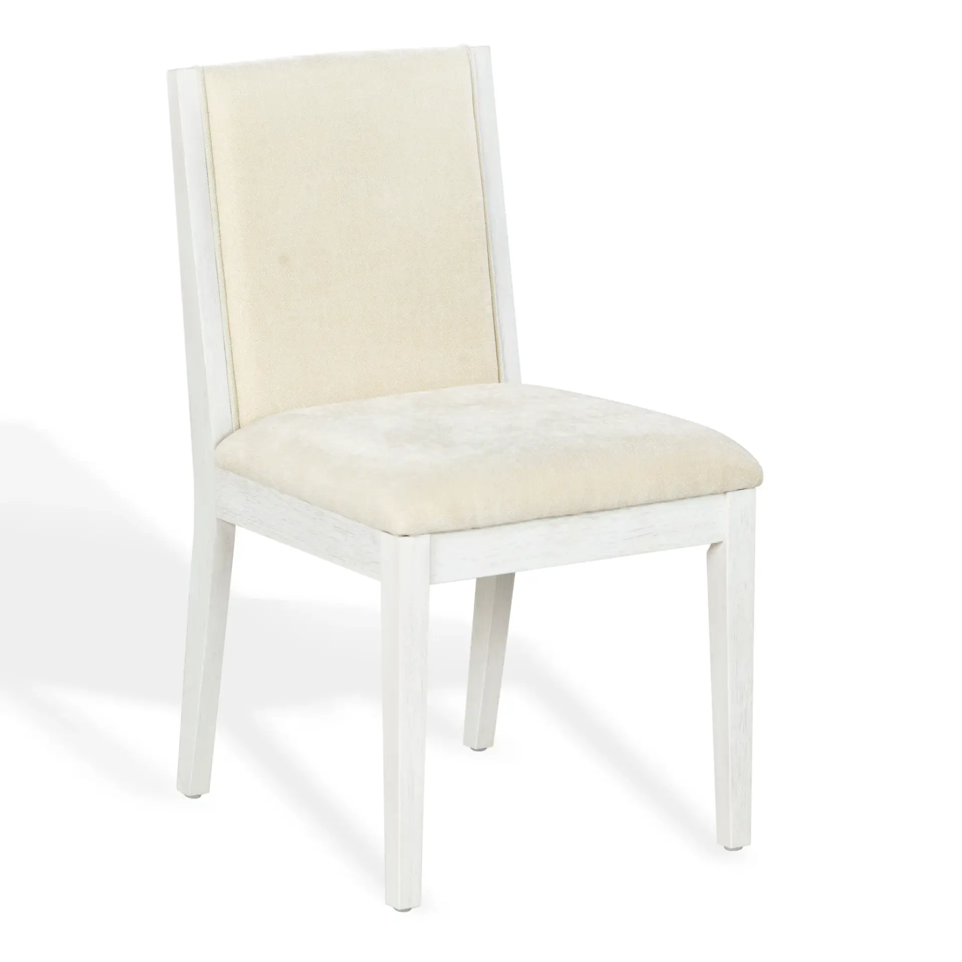 Clarastella Wood Dining Chair (Set of 2)
