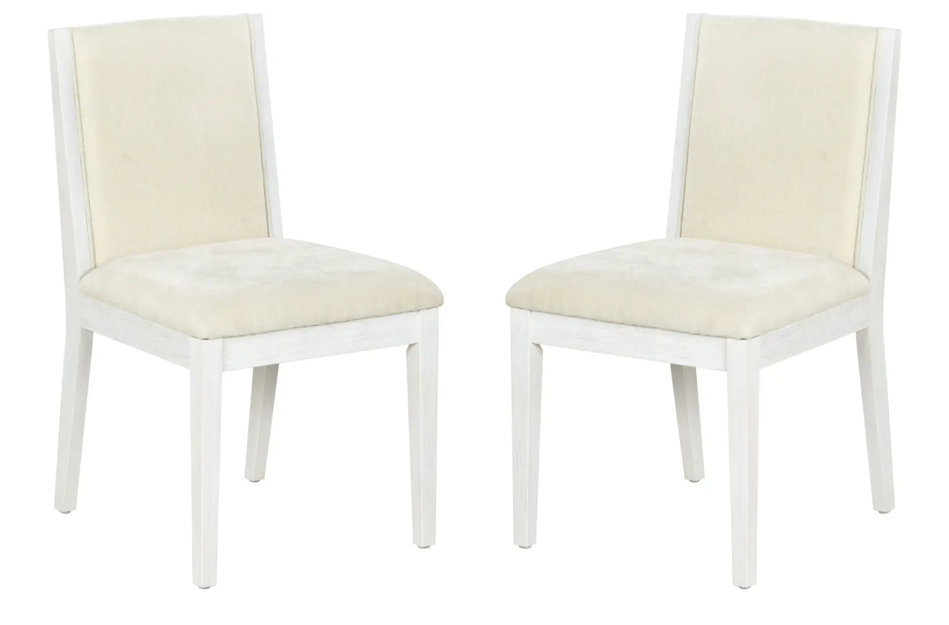 Clarastella Wood Dining Chair (Set of 2)