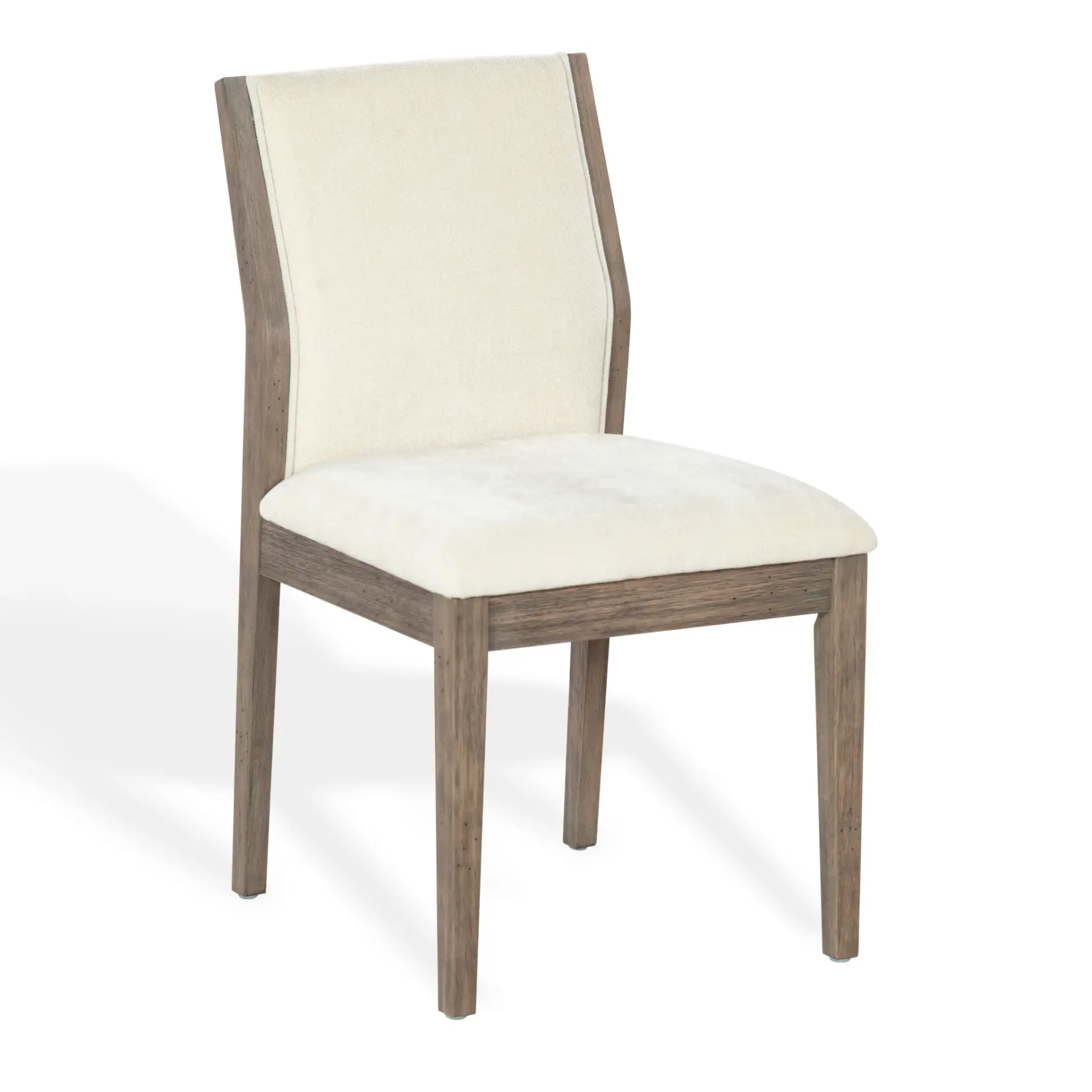Doriella Wood Dining Chair (Set of 2)
