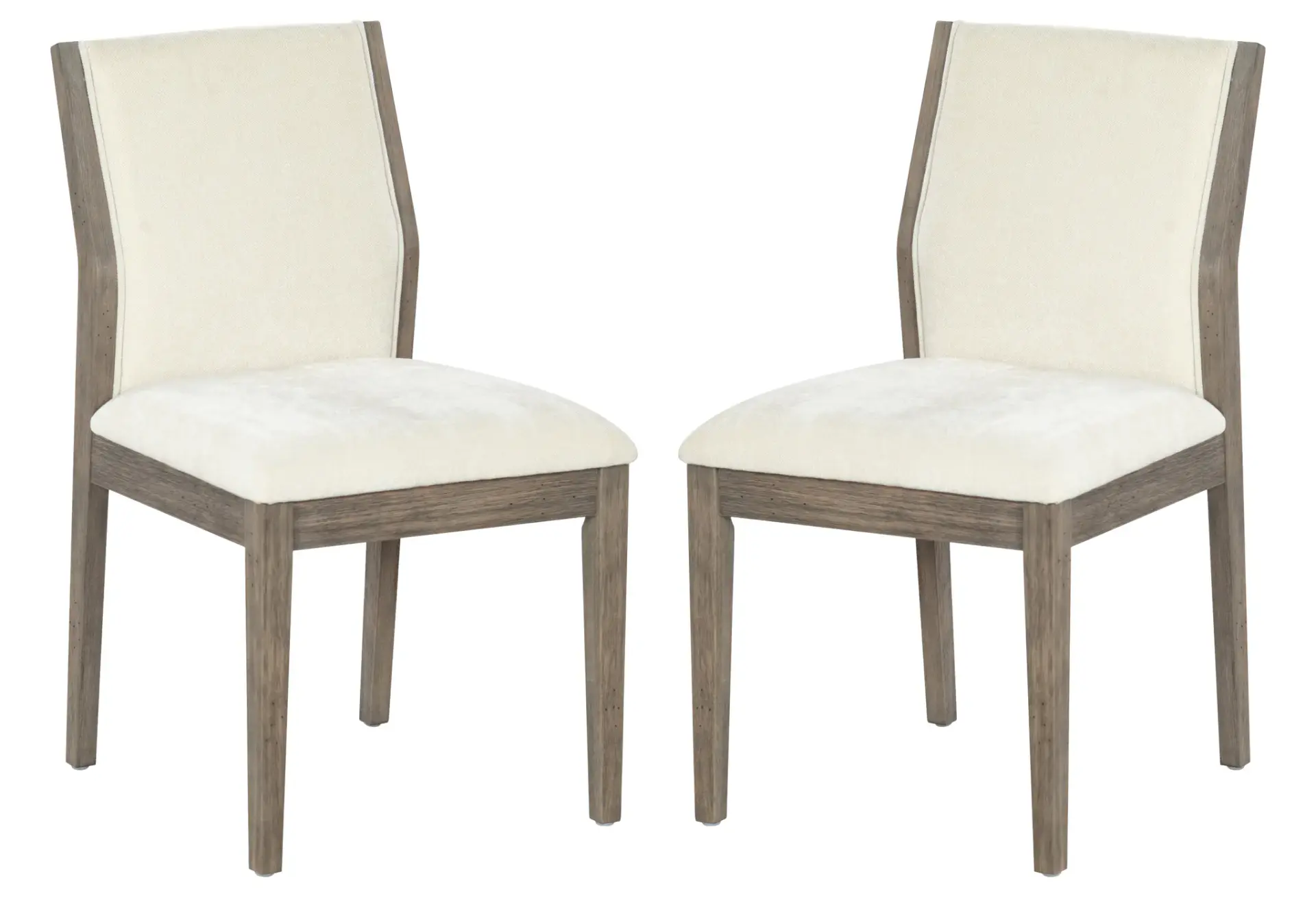 Doriella Wood Dining Chair (Set of 2)