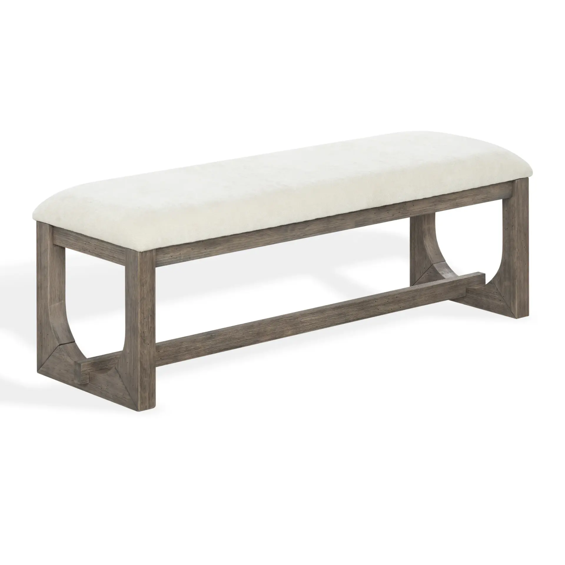 Doriella Wood Bench