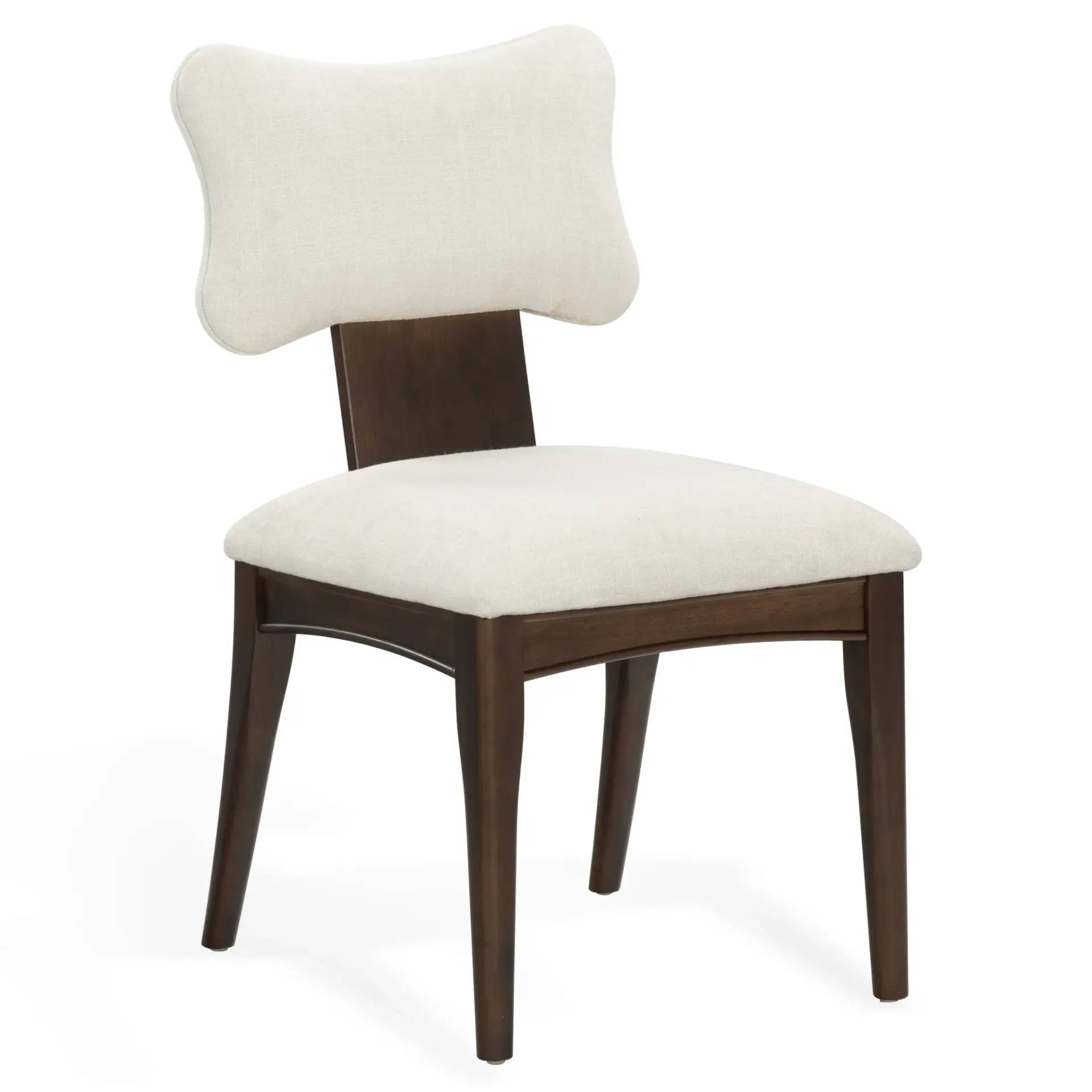 Duane Wood Dining Chair (Set of 2)