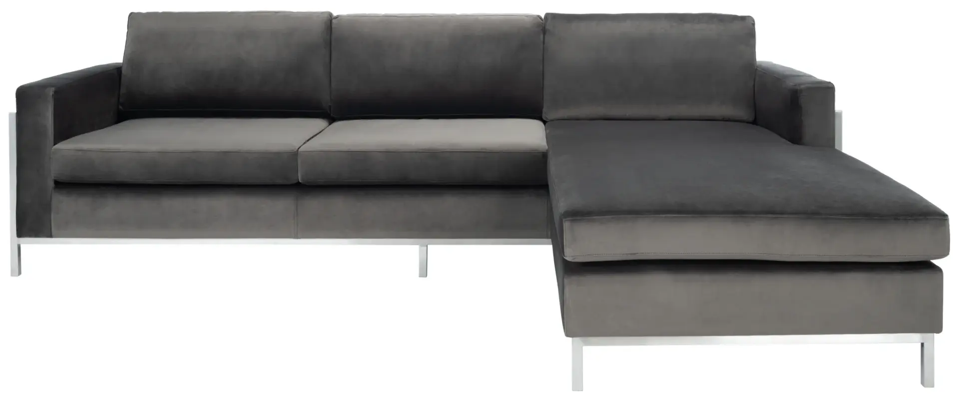 Camila Sectional