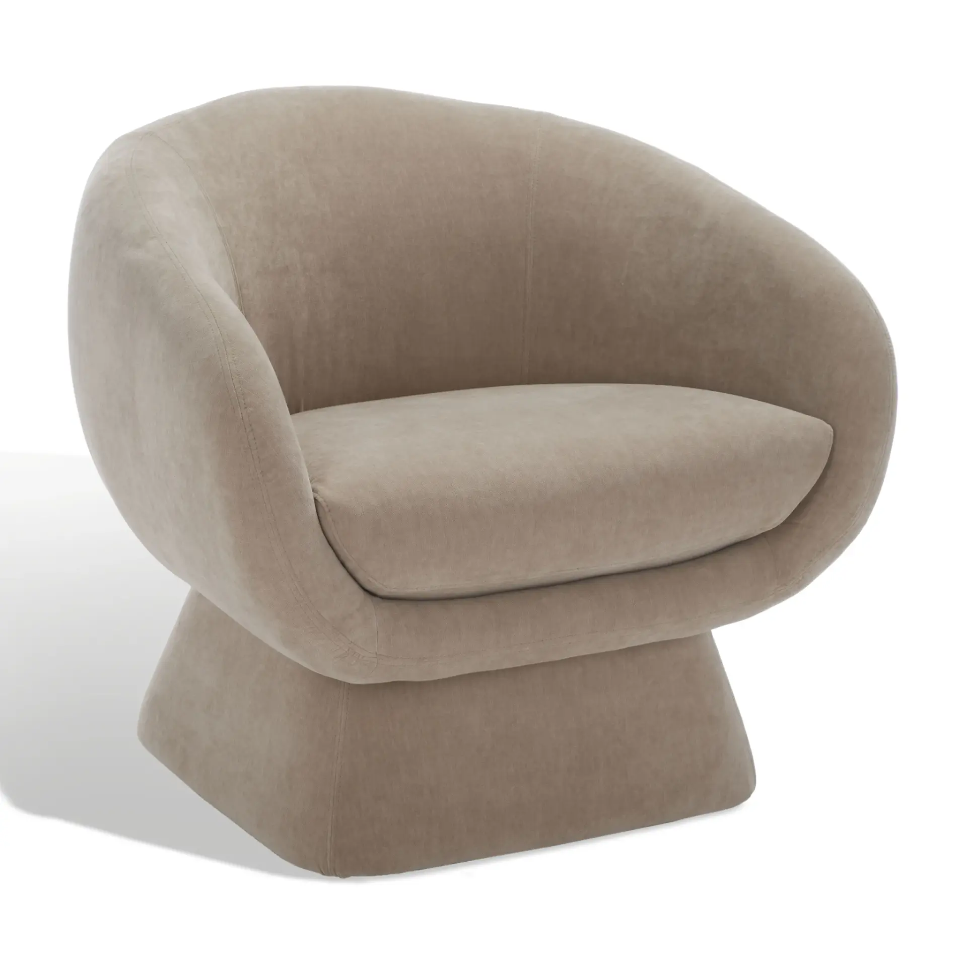 Kiana Modern Accent Chair