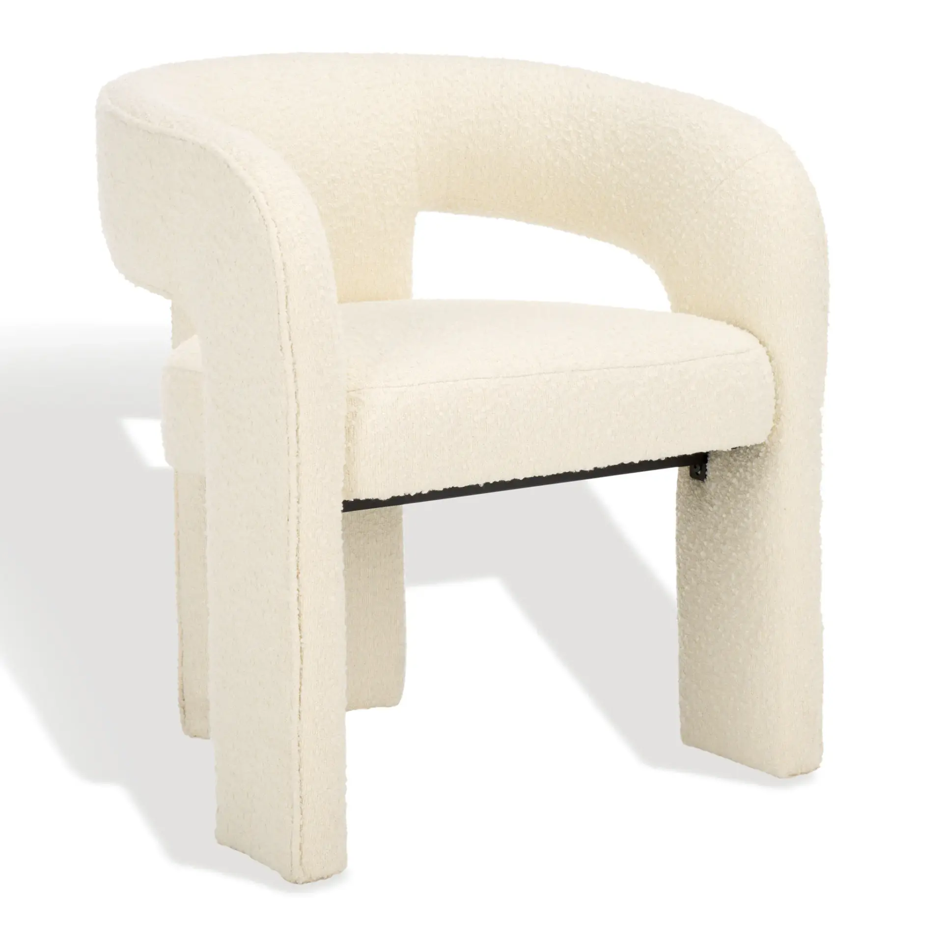 Catharia Three-Leg Dining Chair