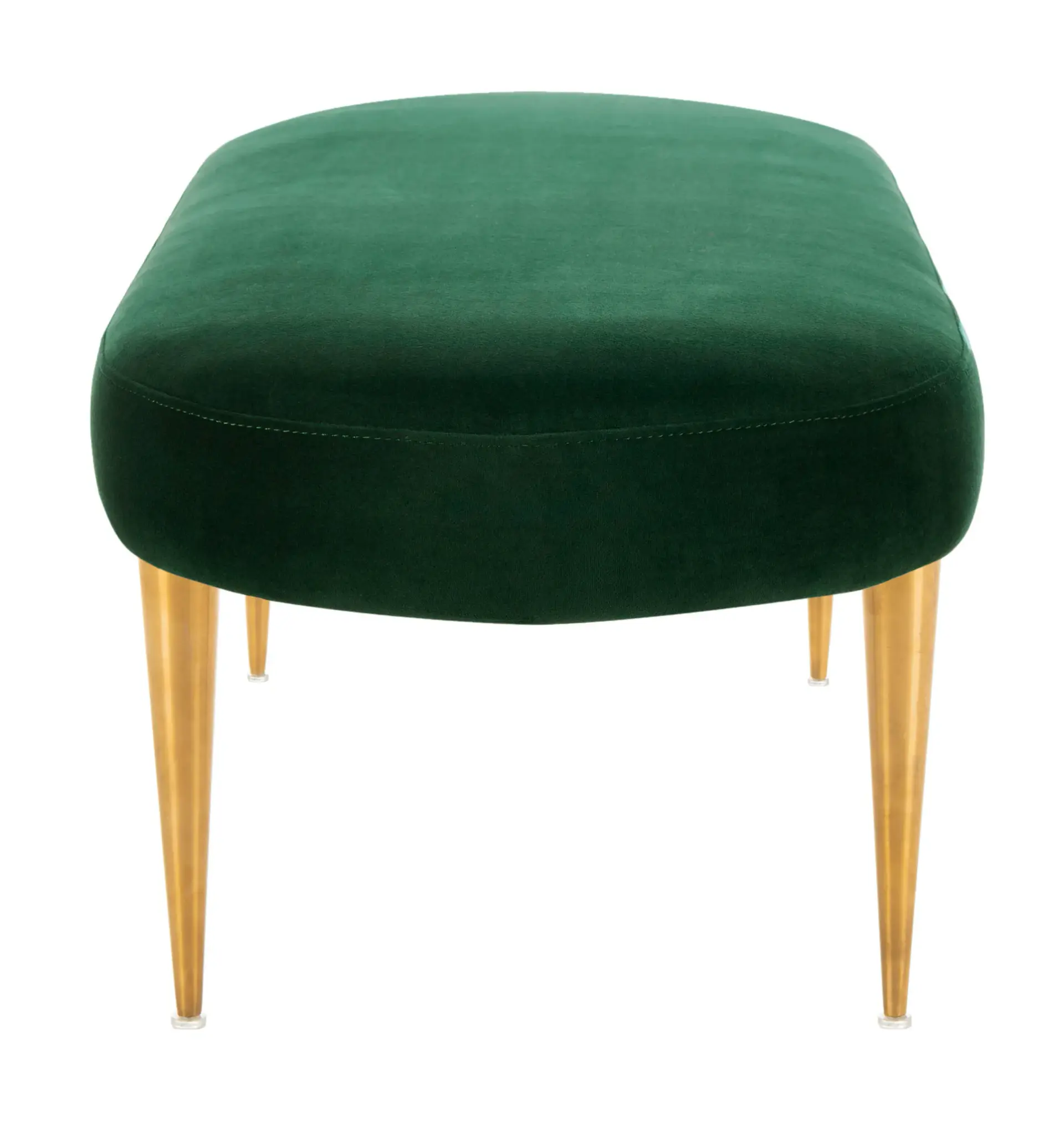 Corinne Oval Bench