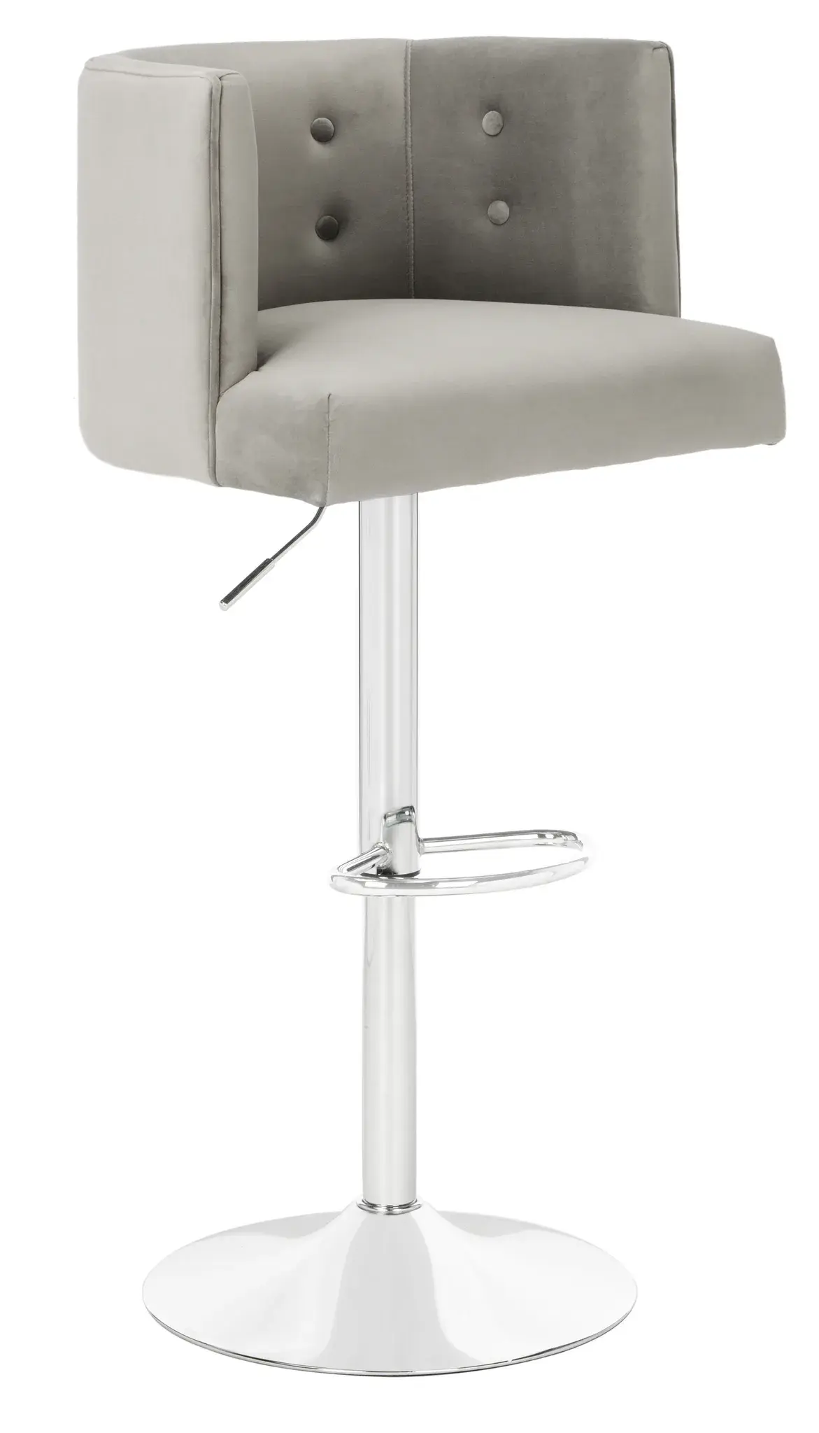 Zayna Adjustable Barstool