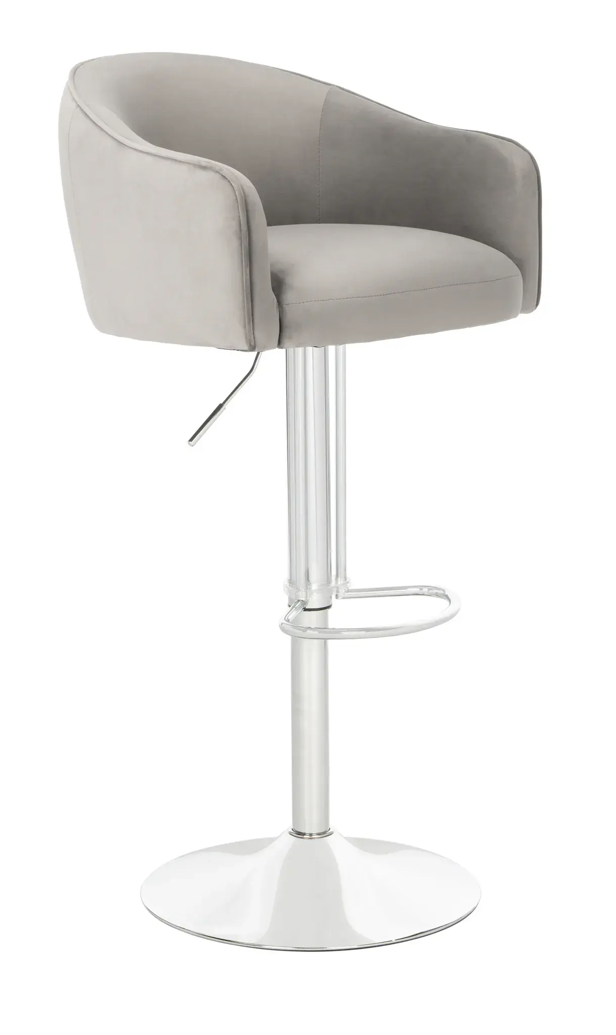 Ellsworth Adjustable Barstool