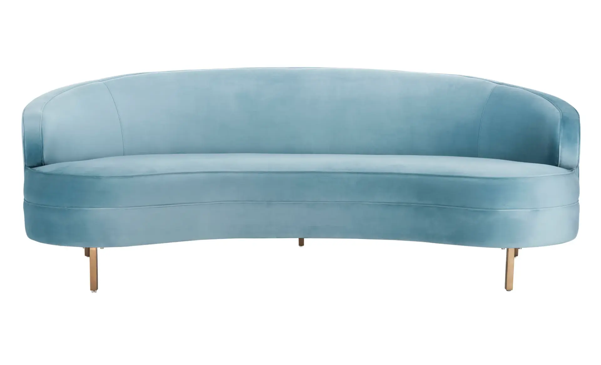 Primrose Curved Sofa