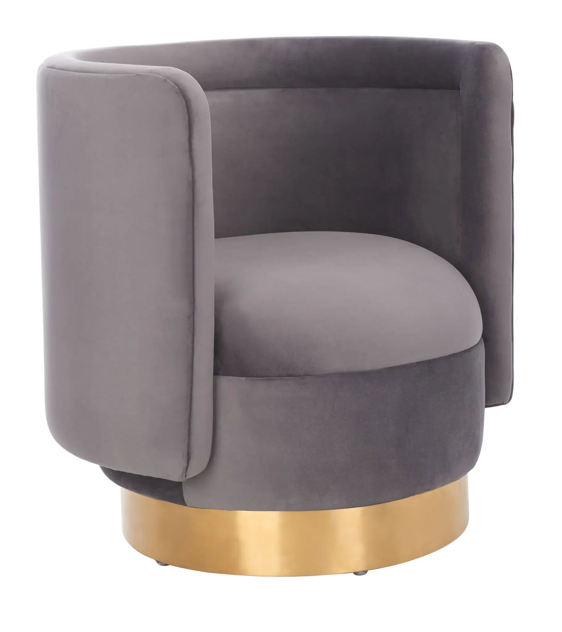 Brynlee Swivel Accent Chair