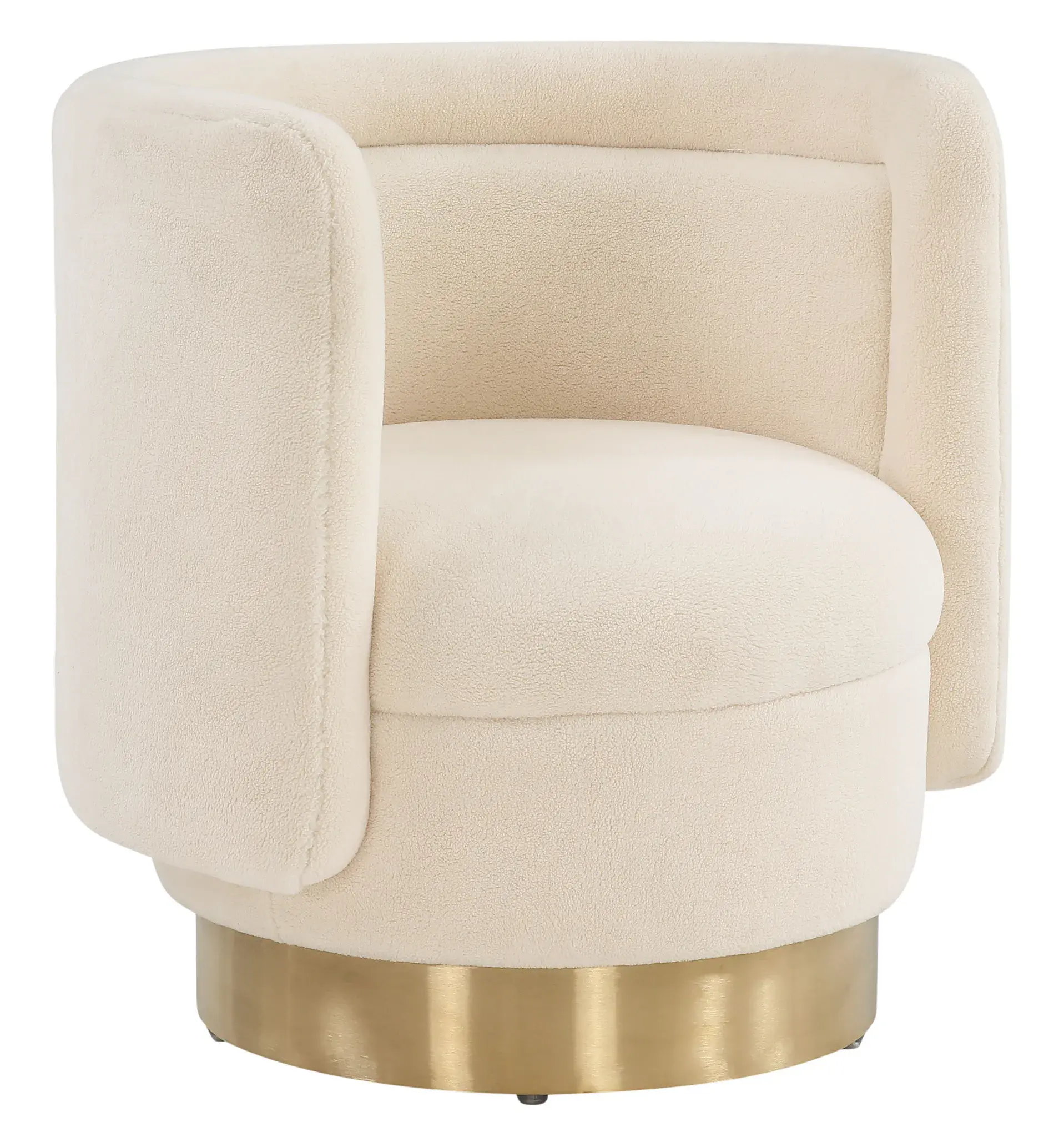 Brynlee Swivel Accent Chair