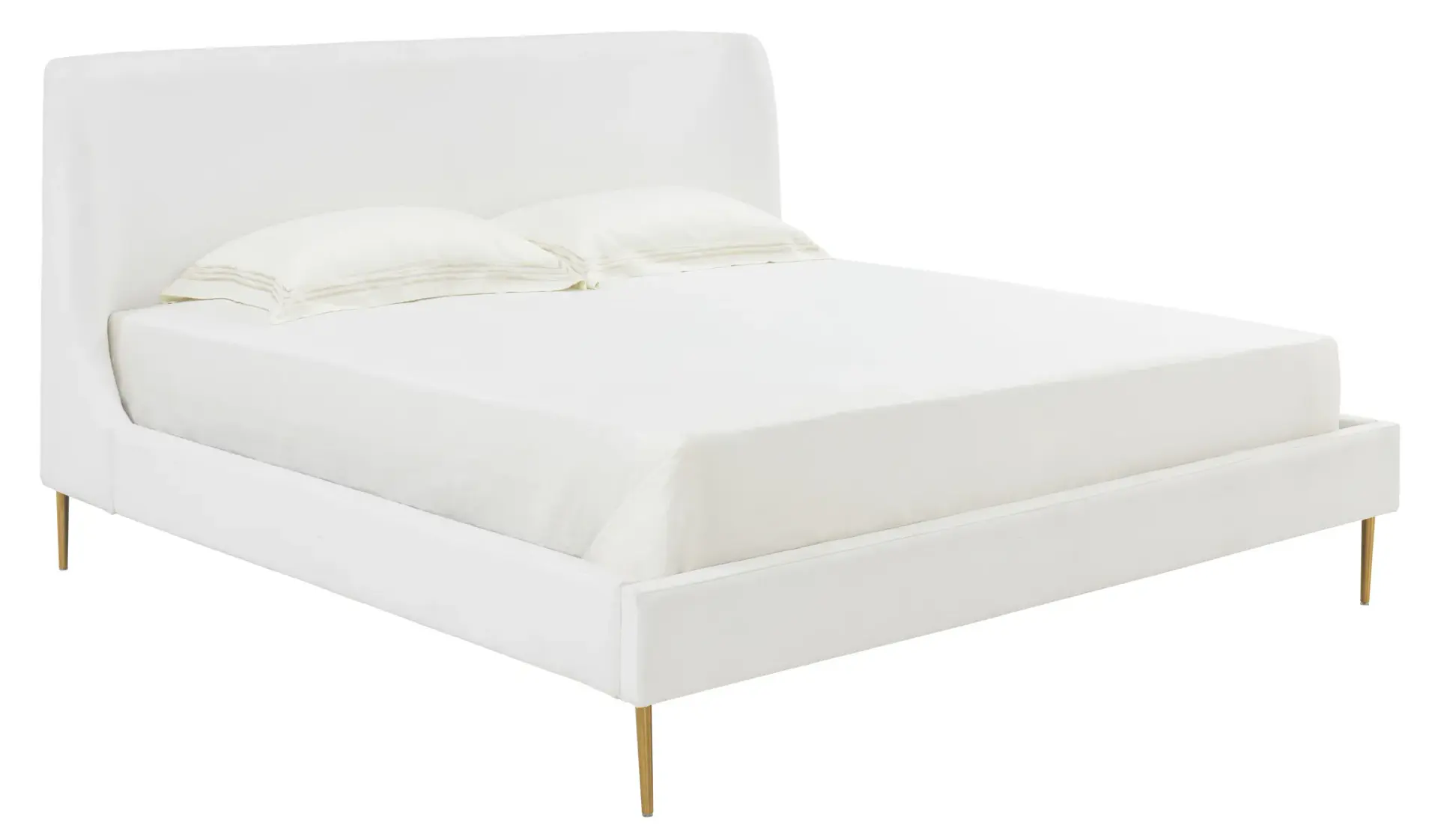 Jaiden Upholstered Bed